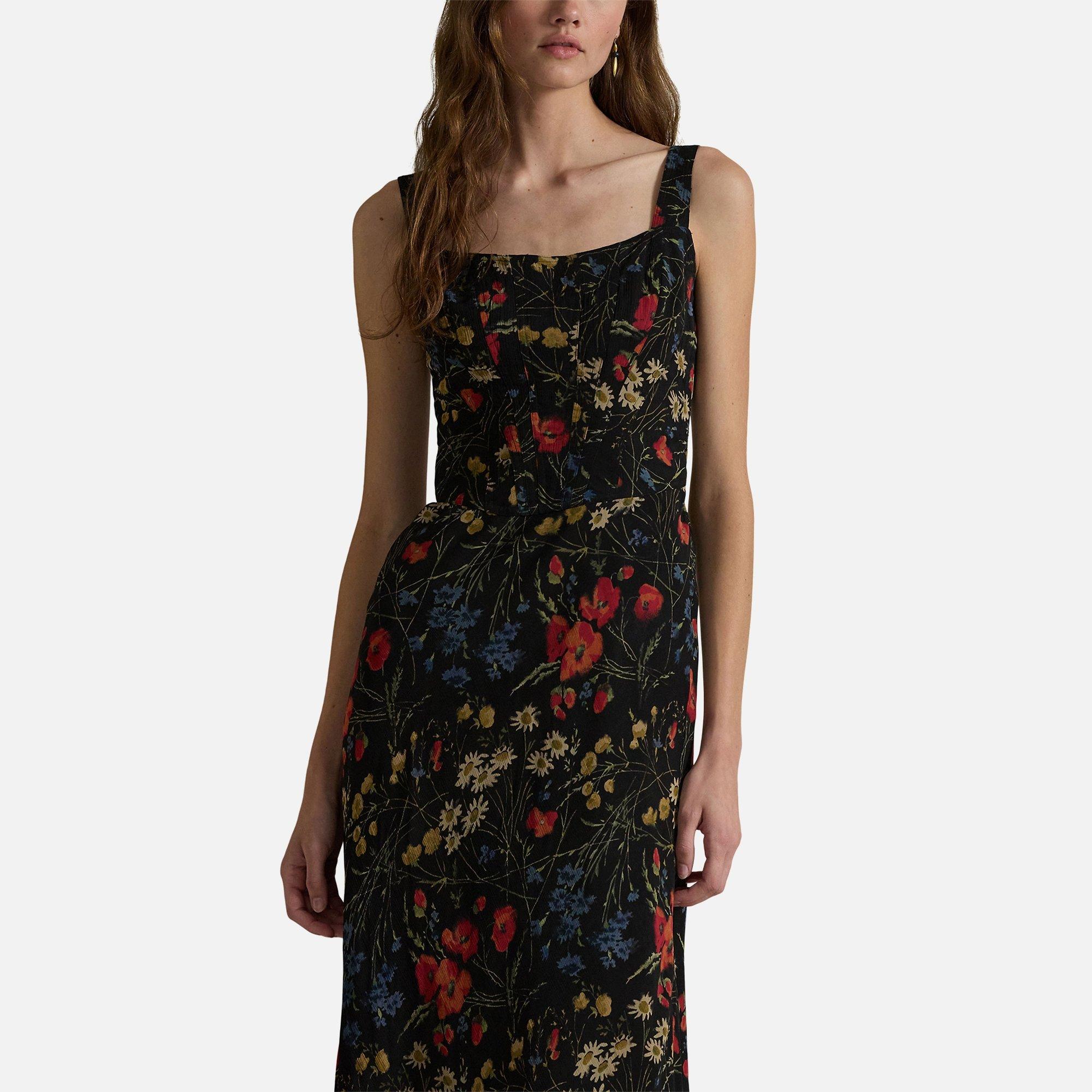 Midnight Garden - Ralph Lauren - Ralph Cocktail Drs Ld99 - 4