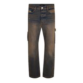 Amiri Stack Workman Jeans