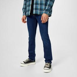 Jacob Cohen Nick Slim Fit Jeans