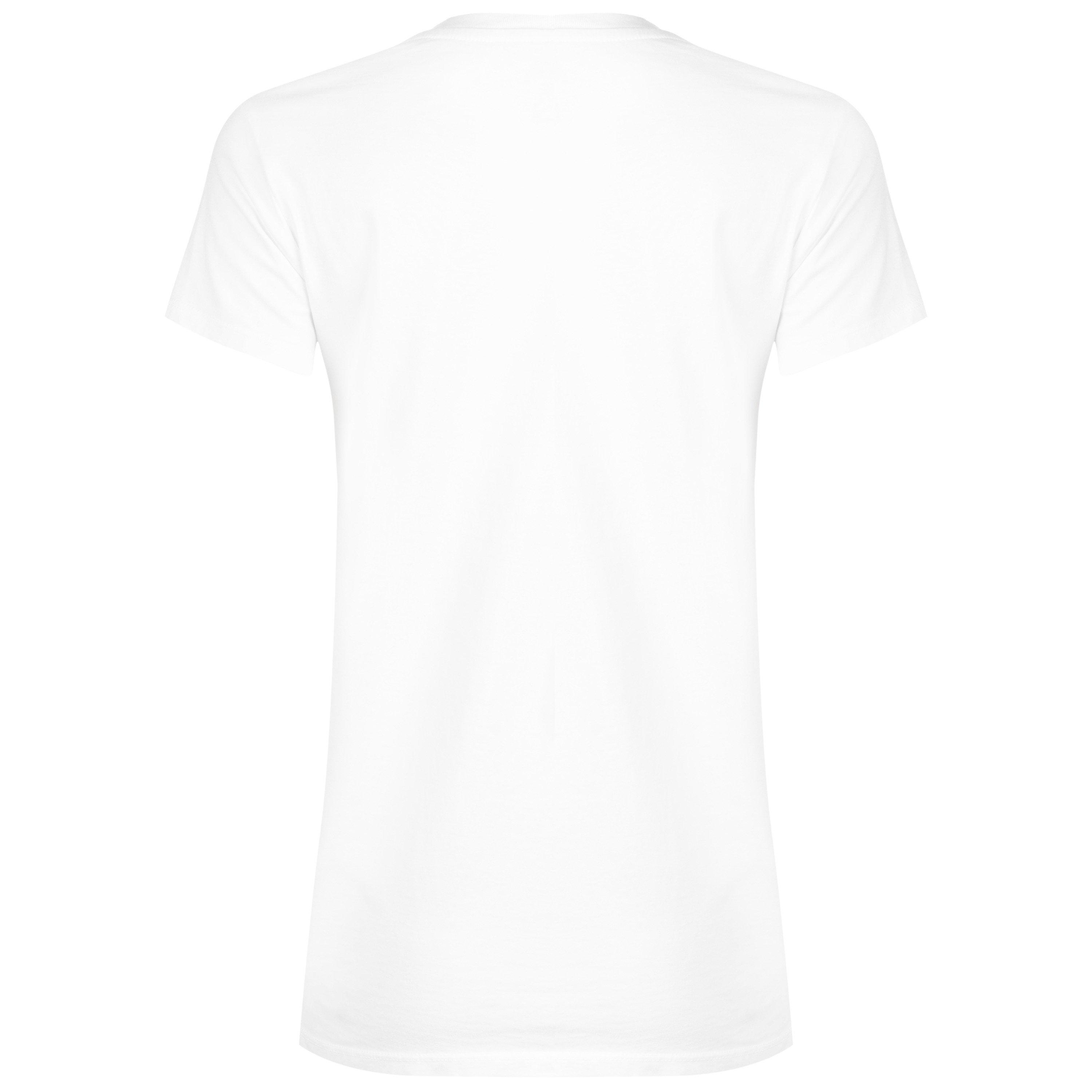 Weiß - Levis - Perfect Tee - 2