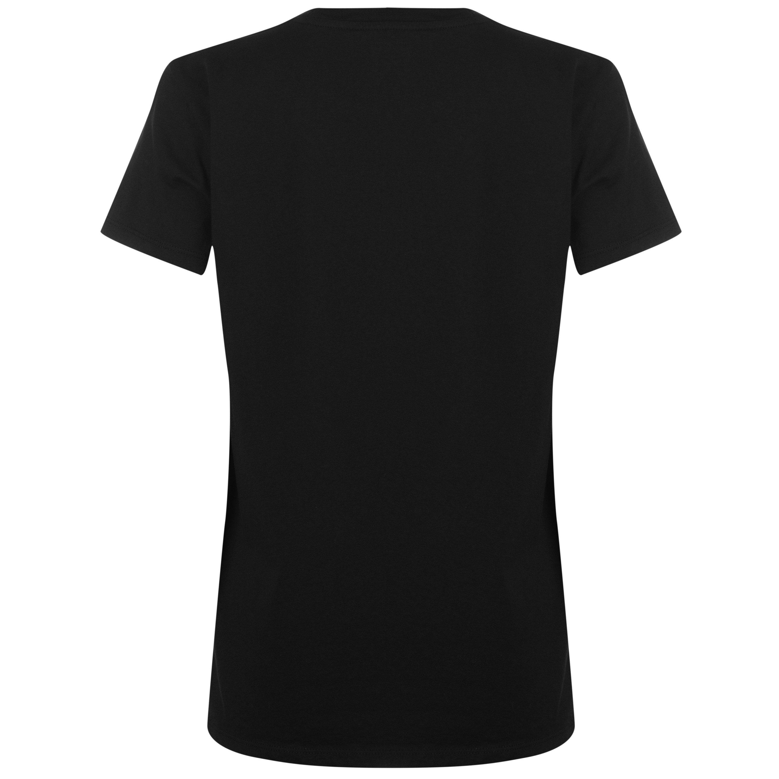 Nero minerale - Levis - Perfect Tee - 2