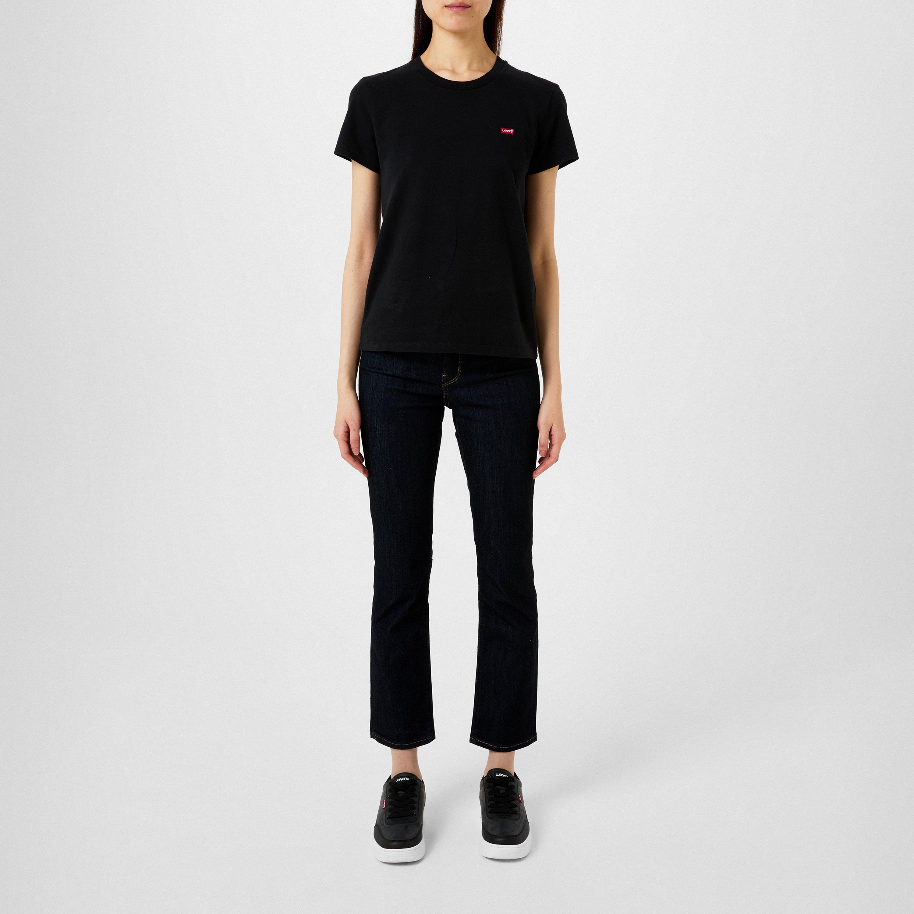 Nero minerale - Levis - Perfect Tee - 7