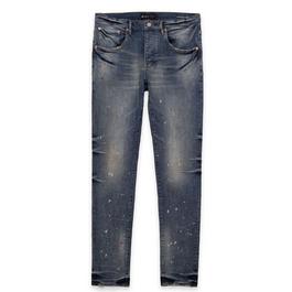 Purple Brand P002 Vintage Spotted Jean