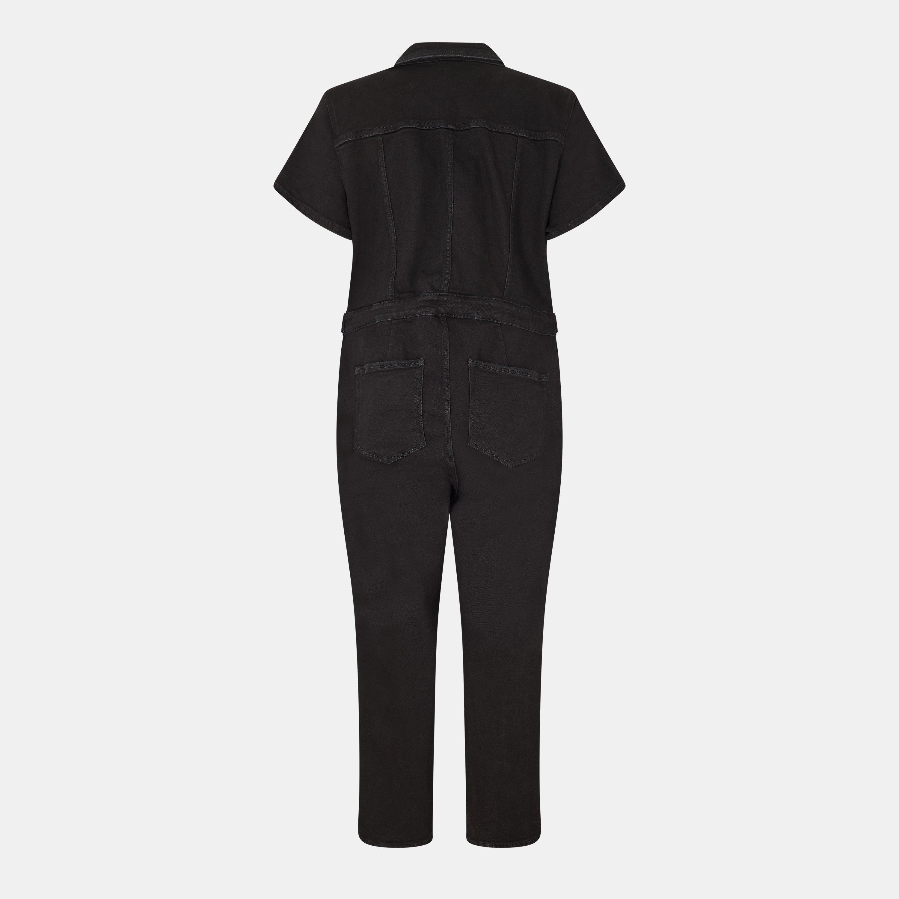  Black099 - Good American - Good Jumpsuit Ld99 - 2