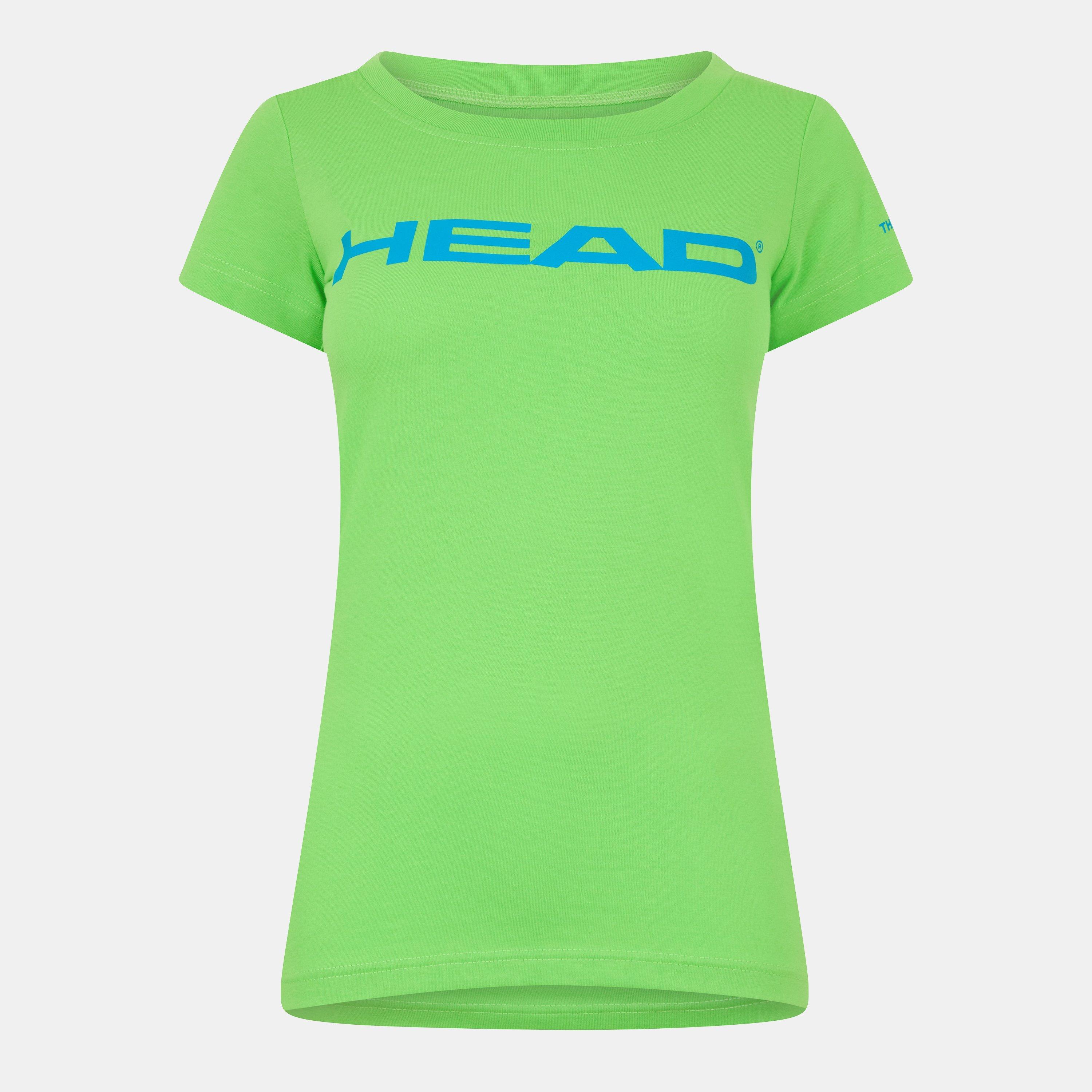Green - HEAD - Women's T-Shirt - 1