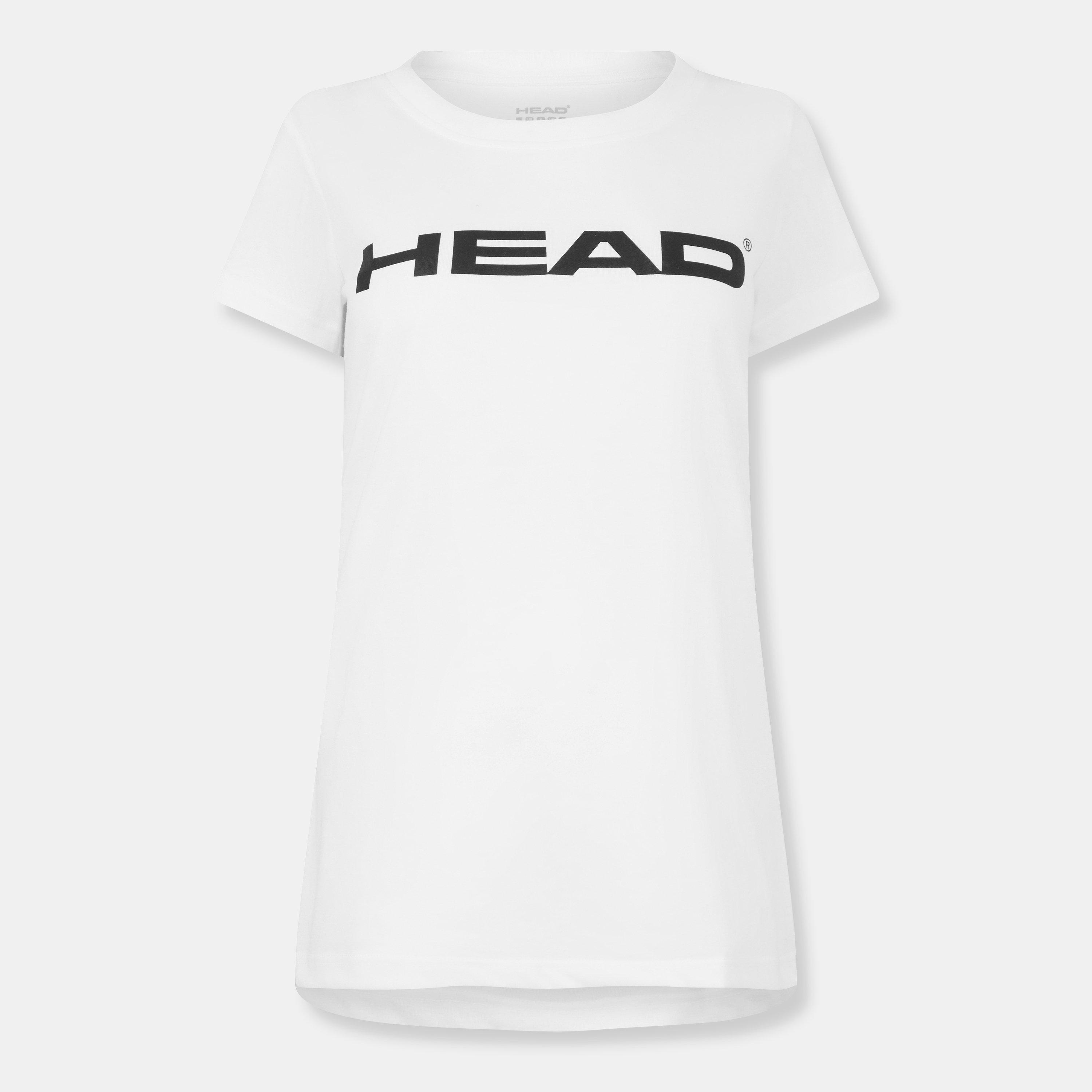 White - HEAD - Women's T-Shirt - 1
