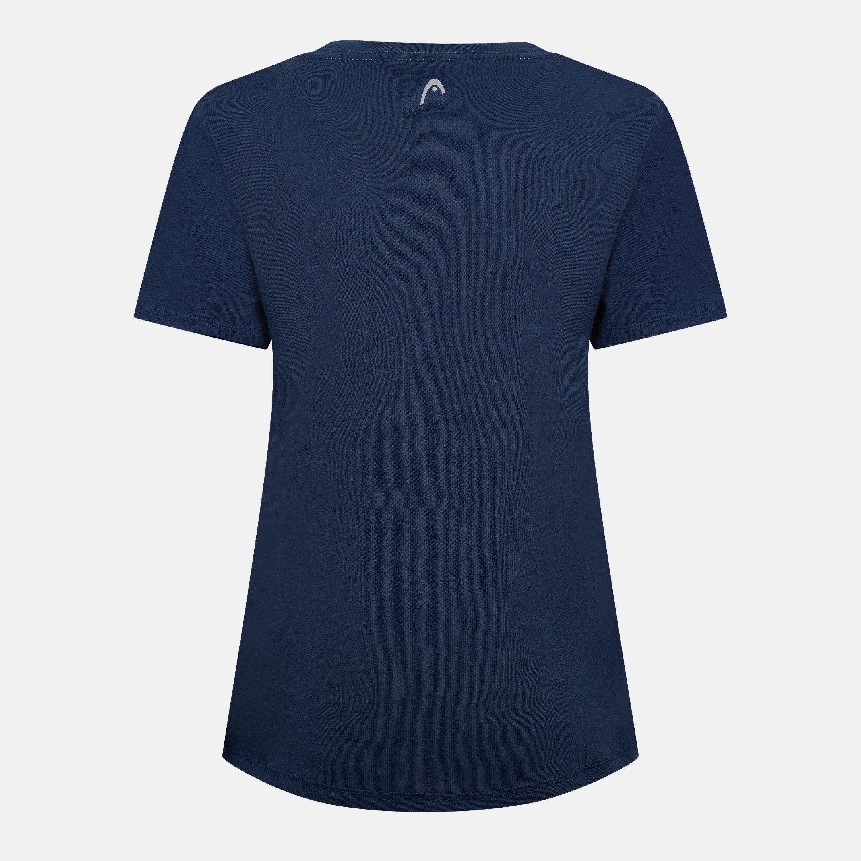 Blue - HEAD - Club Lucy T Ld99 - 2