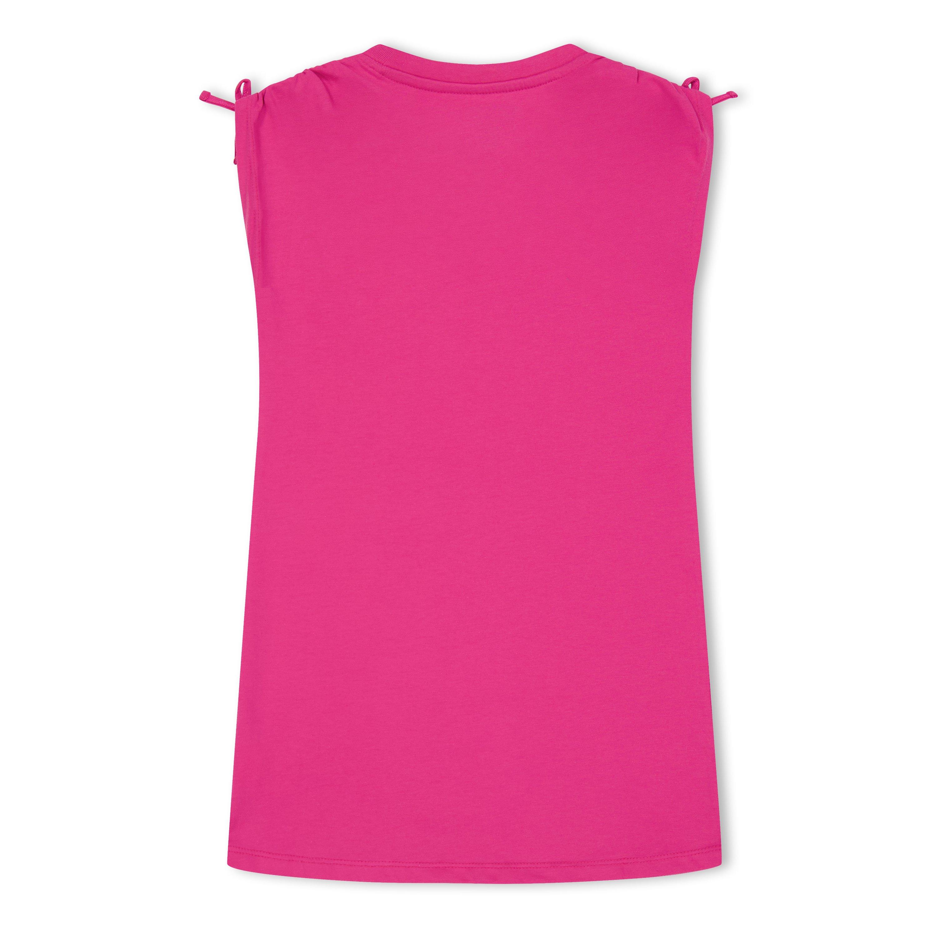 Blushing Bride - Mariée Rougissante - Reebok - Tropicl Dress Jn99 - 2