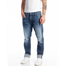 Replay Ricky Vintage Super T Jeans