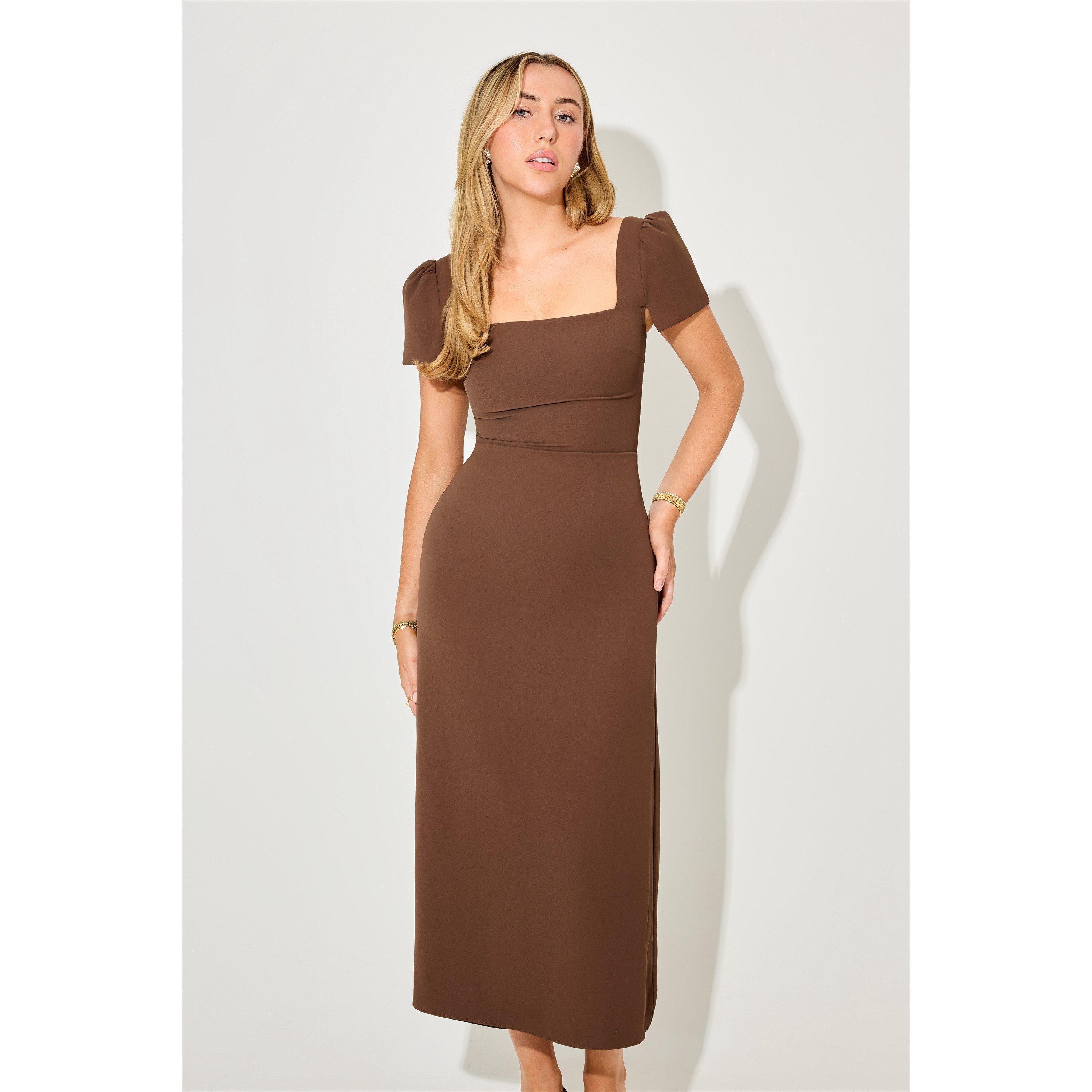 Chocolate - Odd Muse - Odd Mus Neck Slp Drs Ld61 - 2