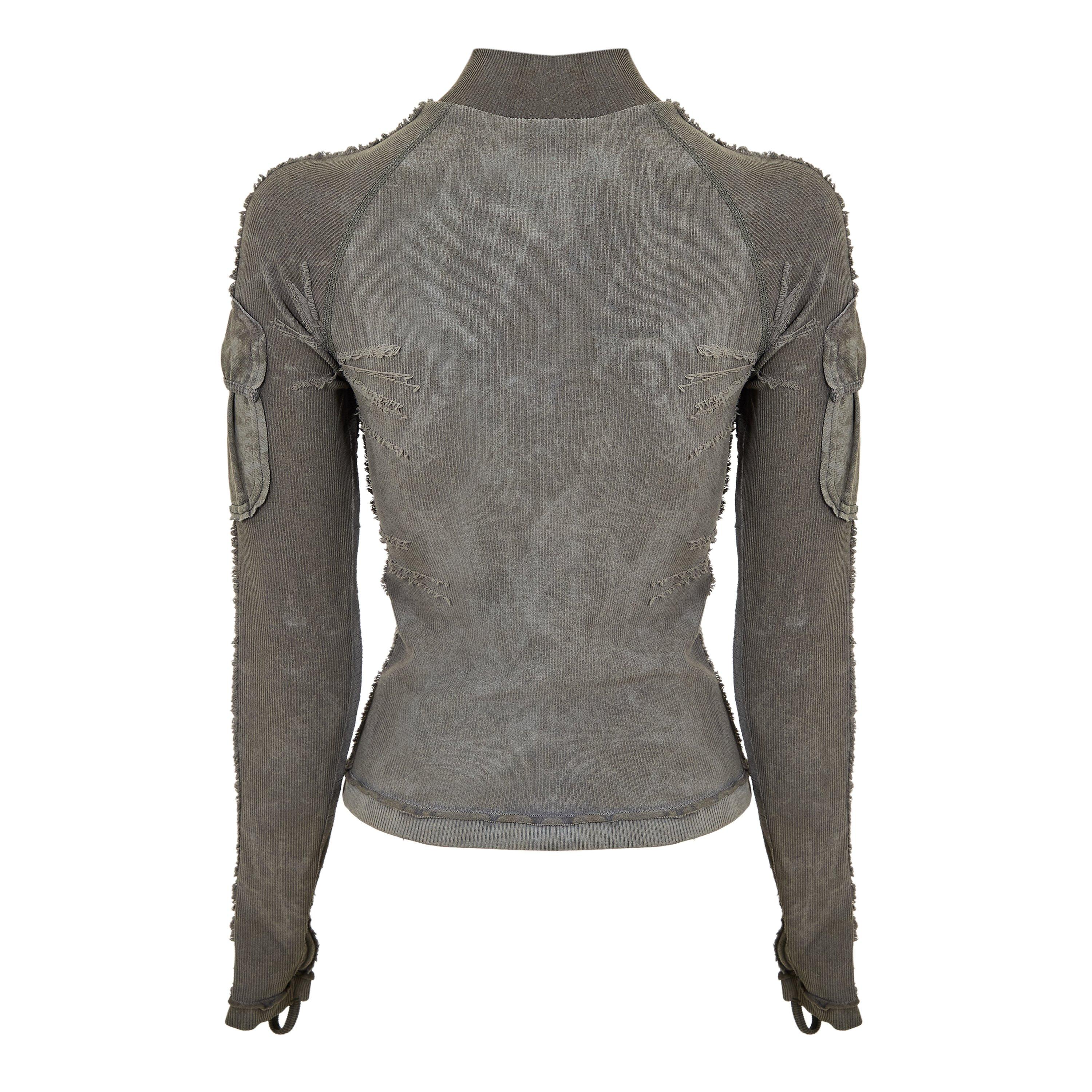 Volcanic Ash - Diesel - Diesel Ashly-Wt Mg Ld99 - 2