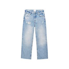 Anine Bing Distressed Gavin Jeans