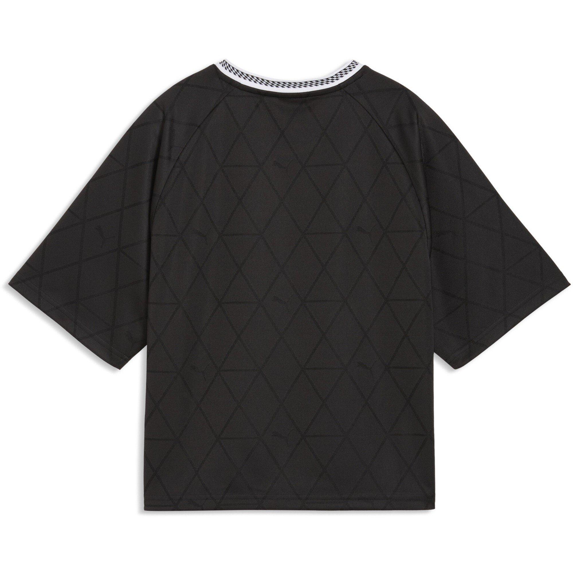 Puma Black - Puma - Women's T-Shirt - 2