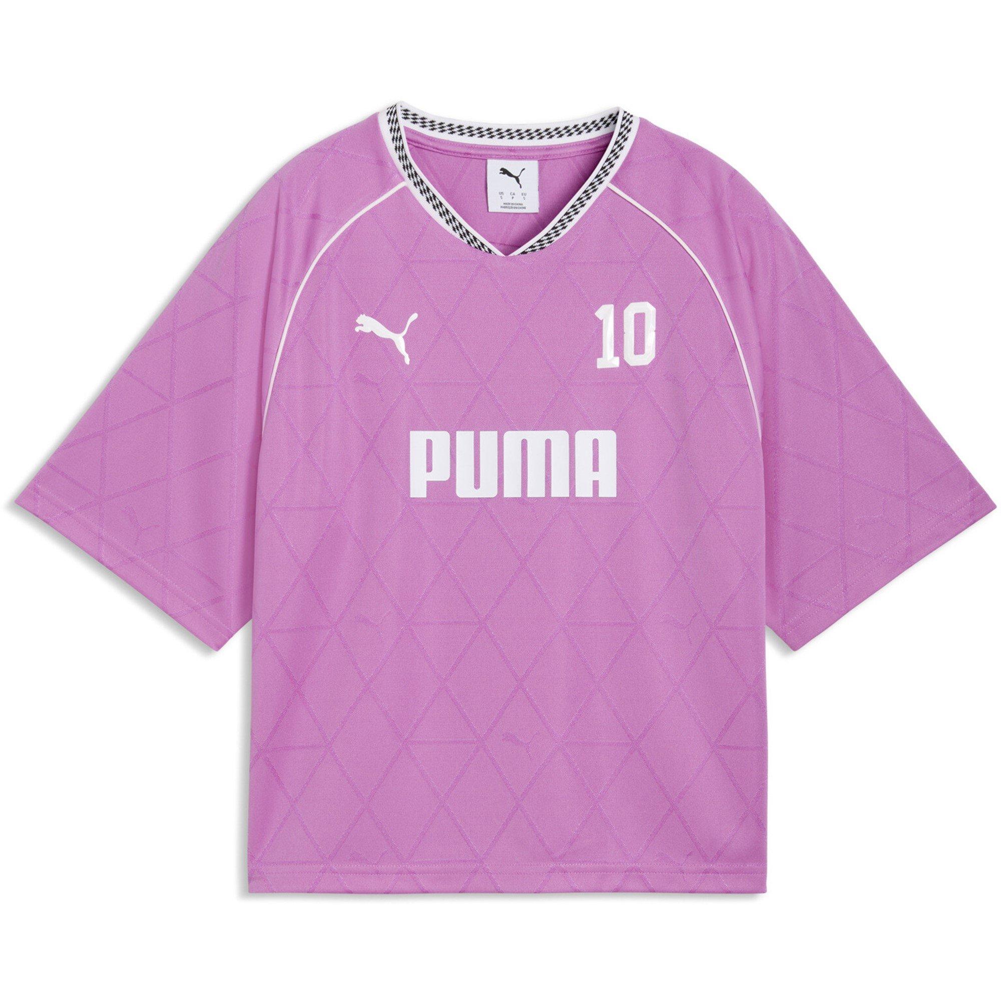 Mauve Pop - Puma - Women's T-Shirt - 1