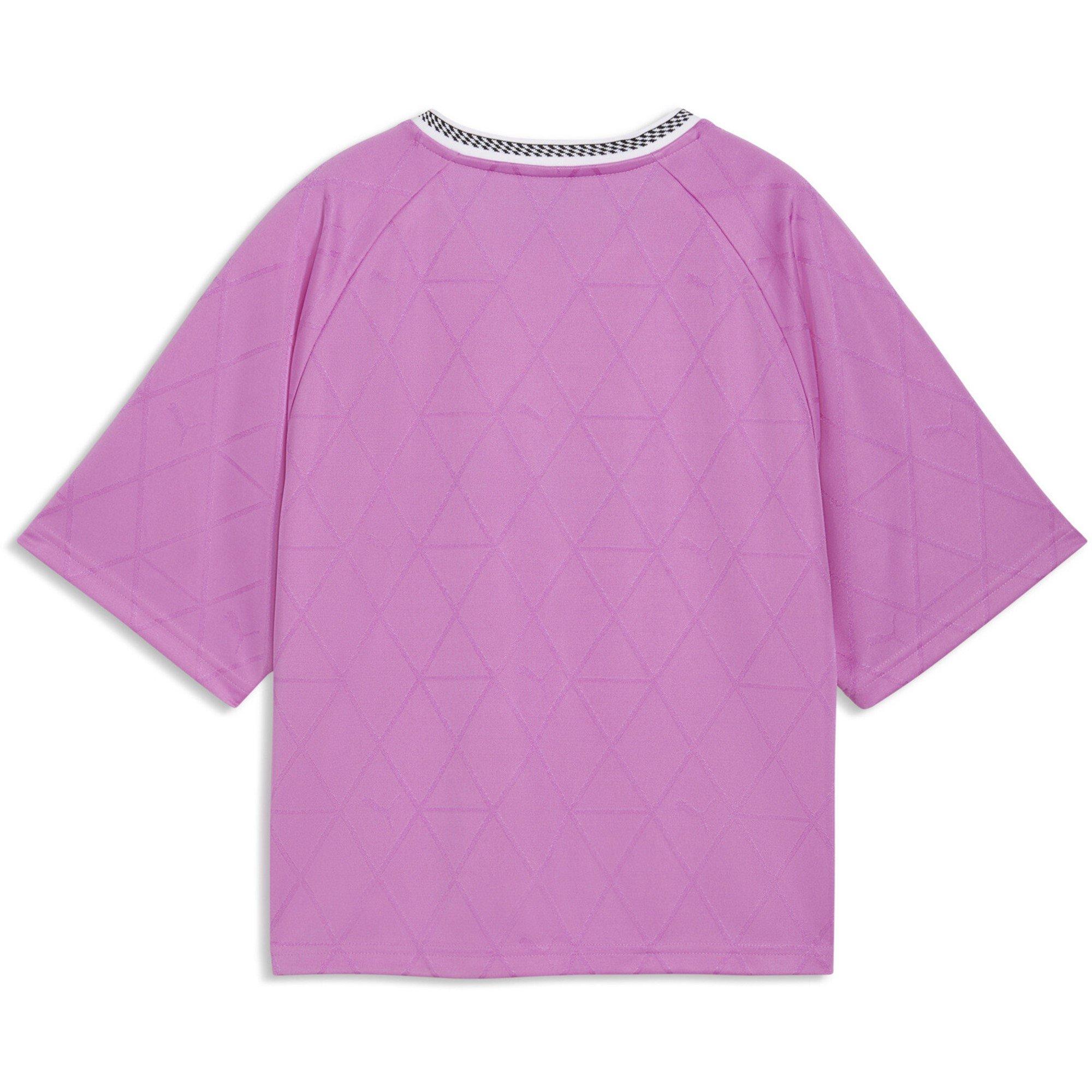 Mauve Pop - Puma - Women's T-Shirt - 2