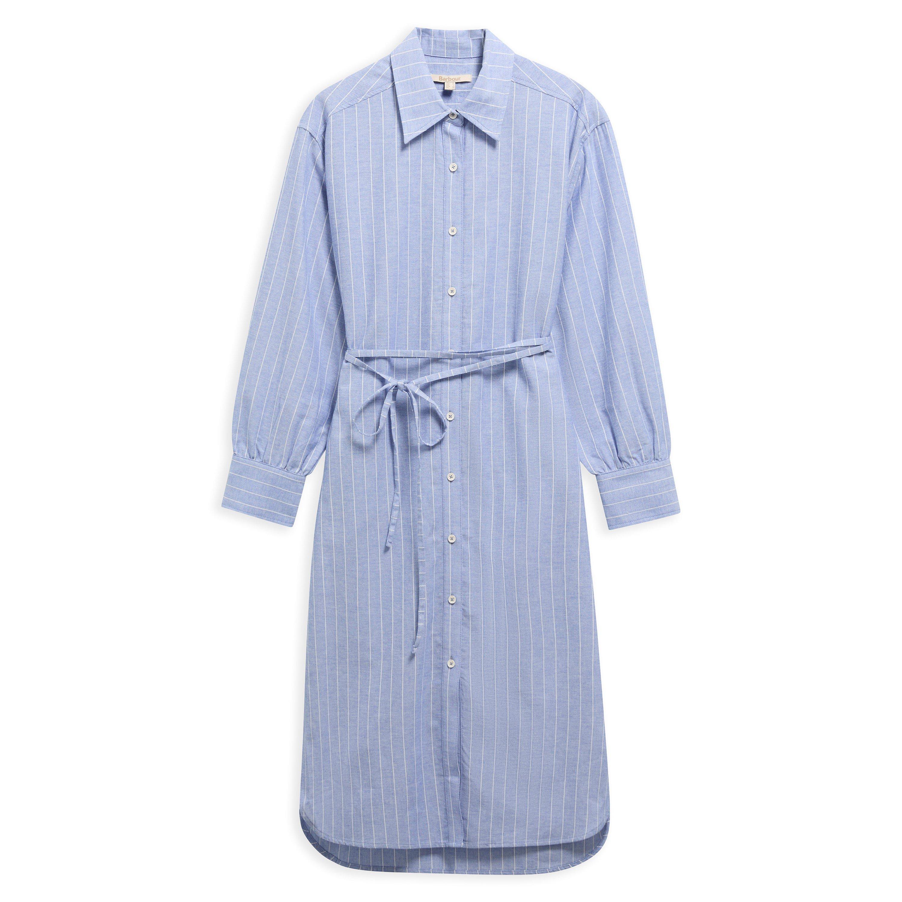 Barbour Women's Shirt Dress