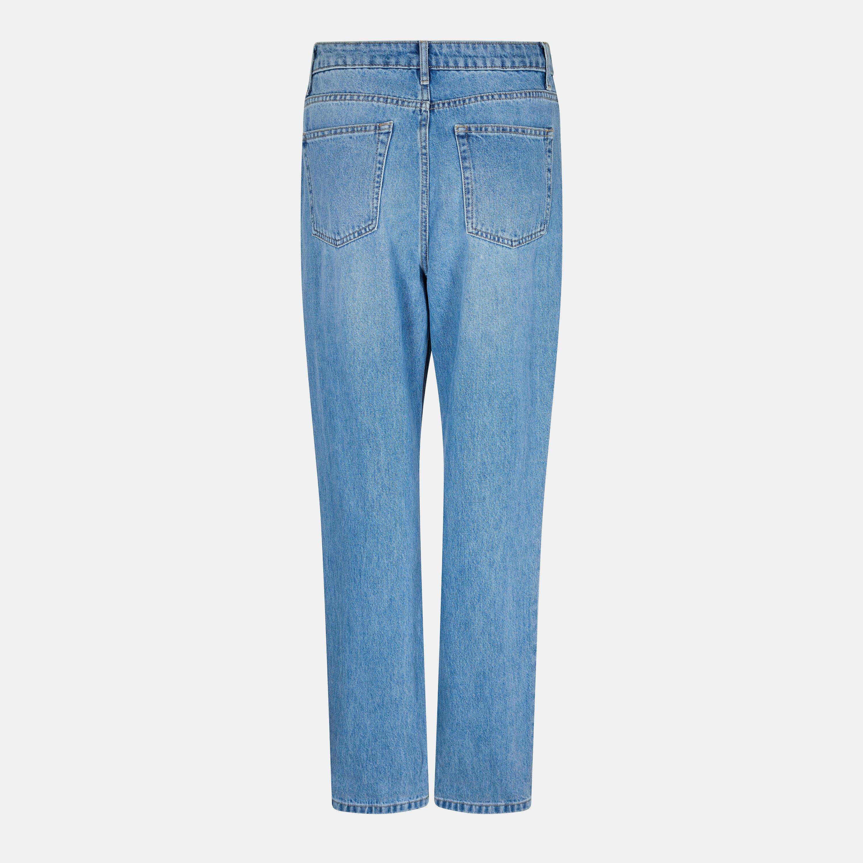 Lagano pranje - Jack Wills - Maddie High Rise Jeans - 2