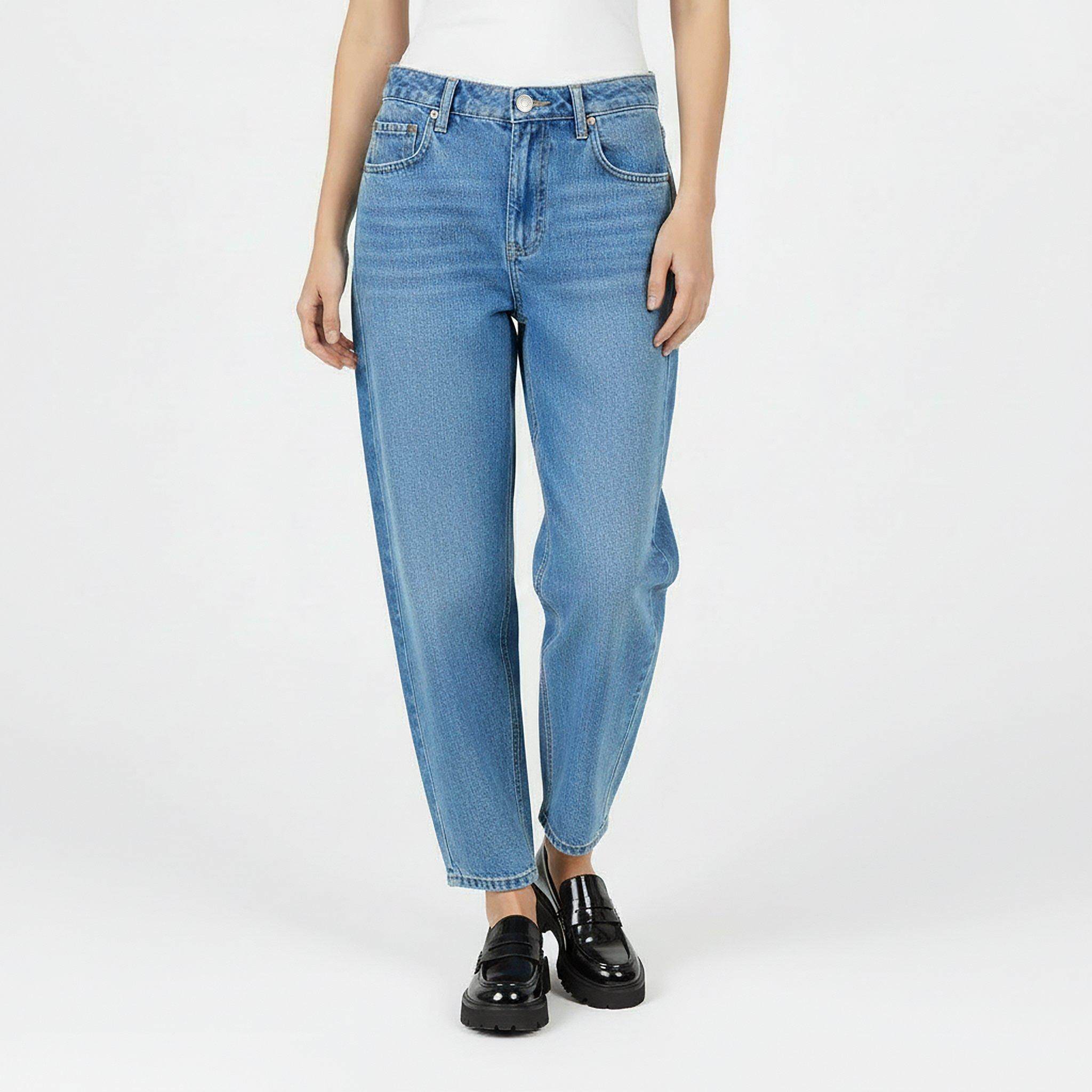 Lichtwassing - Jack Wills - Maddie High Rise Jeans - 3