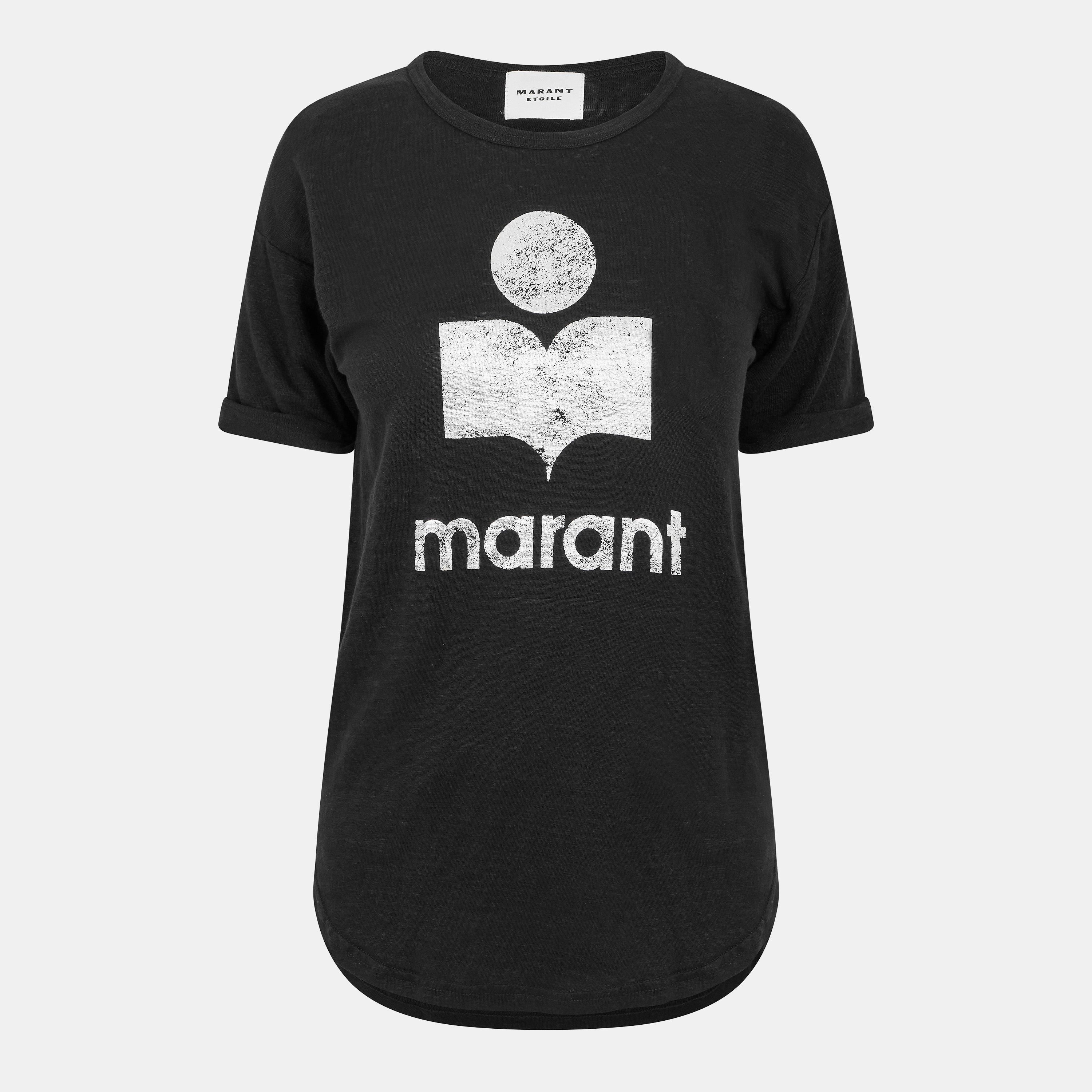 Marant Etoile Women's Koldi T-Shirt
