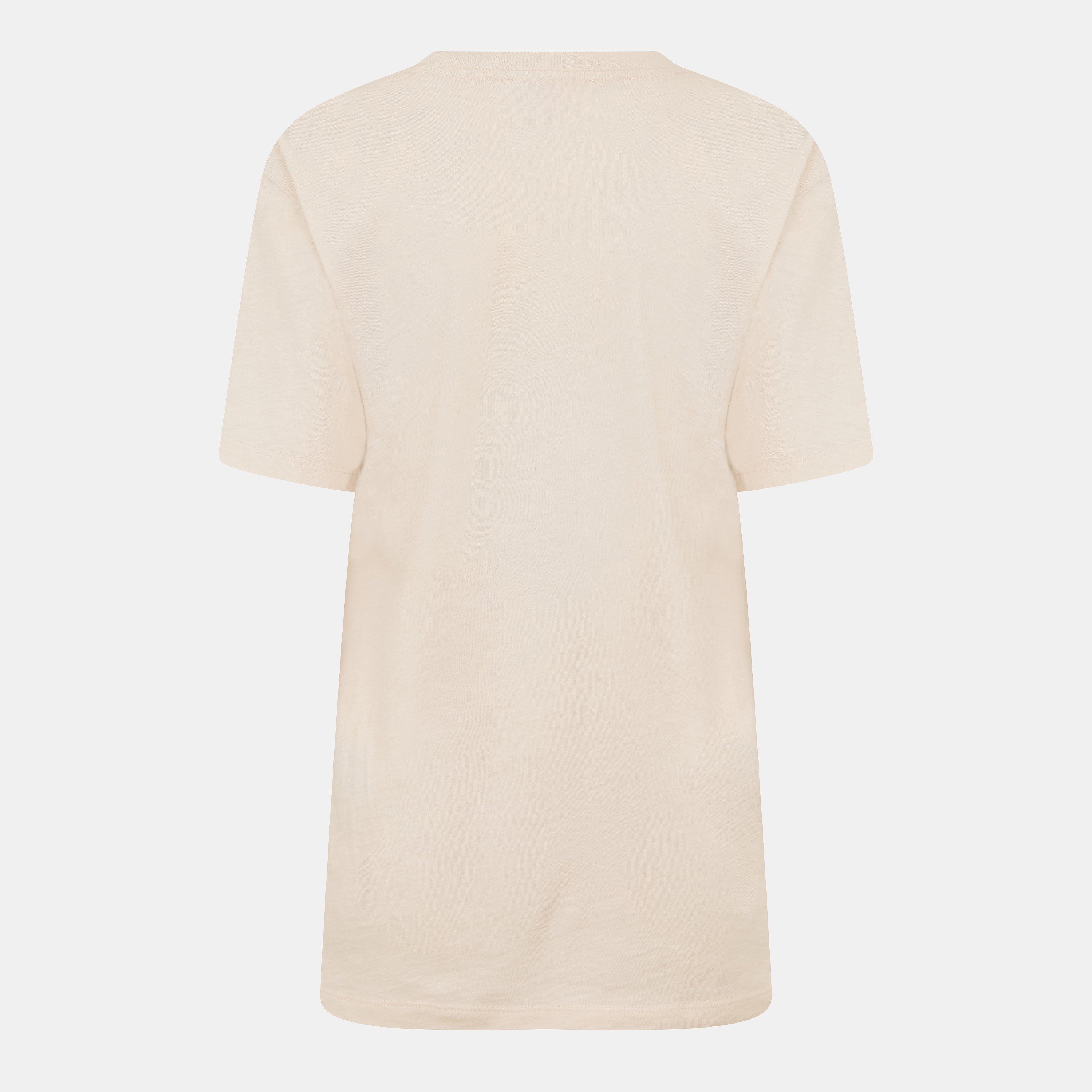 Ecru 23EC - Marant Etoile - Women's Zewel T-Shirt - 2