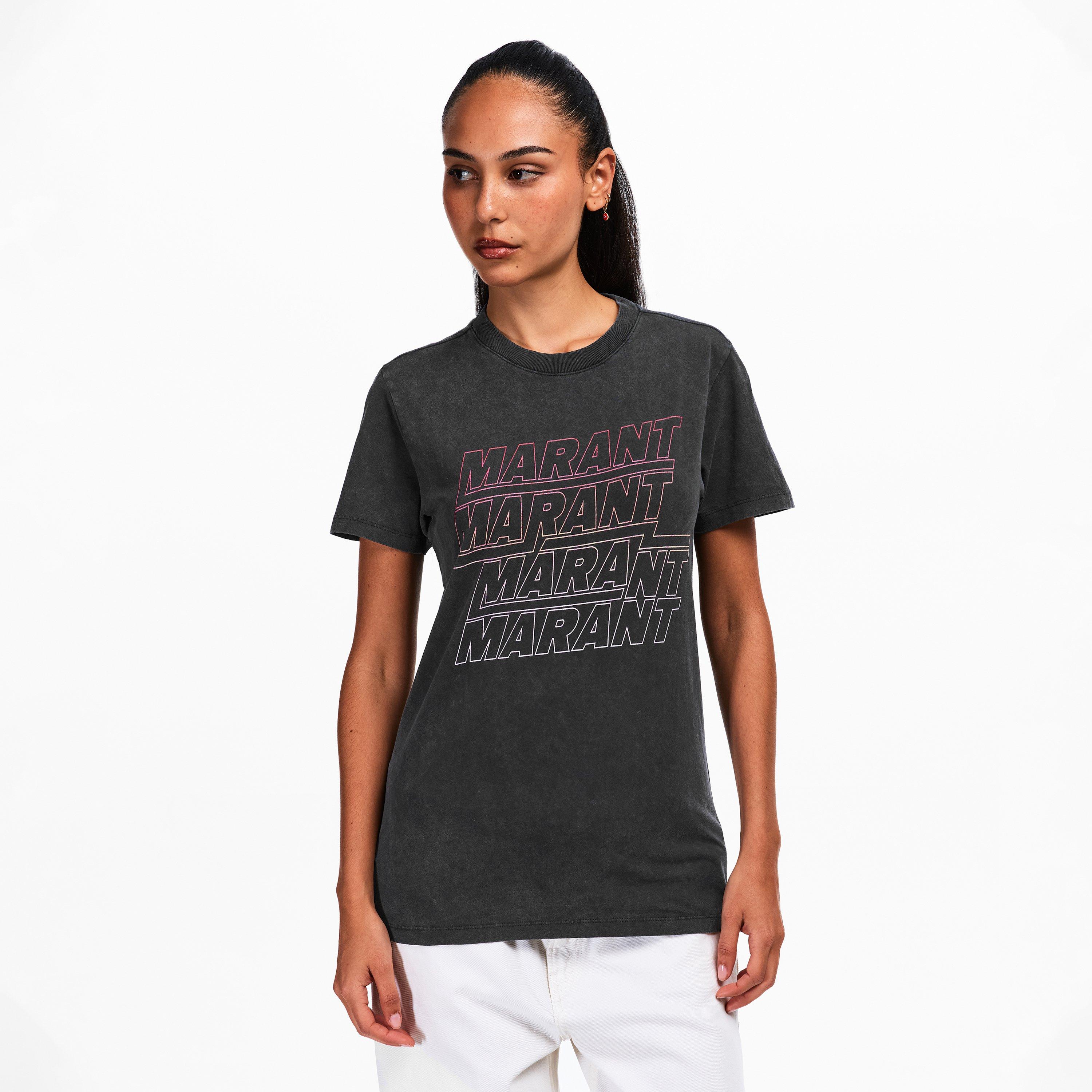 Offblack - Marant Etoile - Women's Zoeline T-Shirt - 3