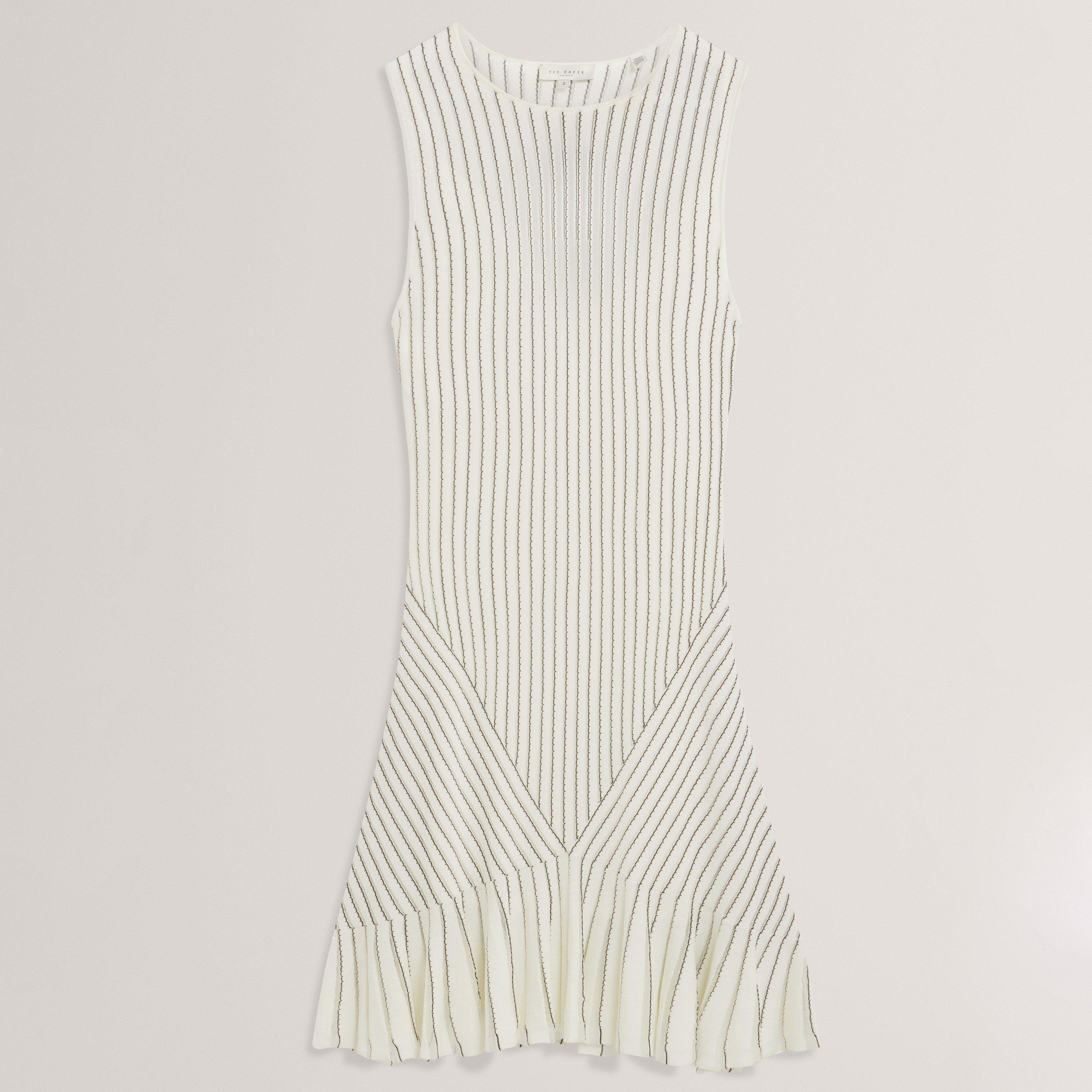 Ted Baker Knitted Mini Dress