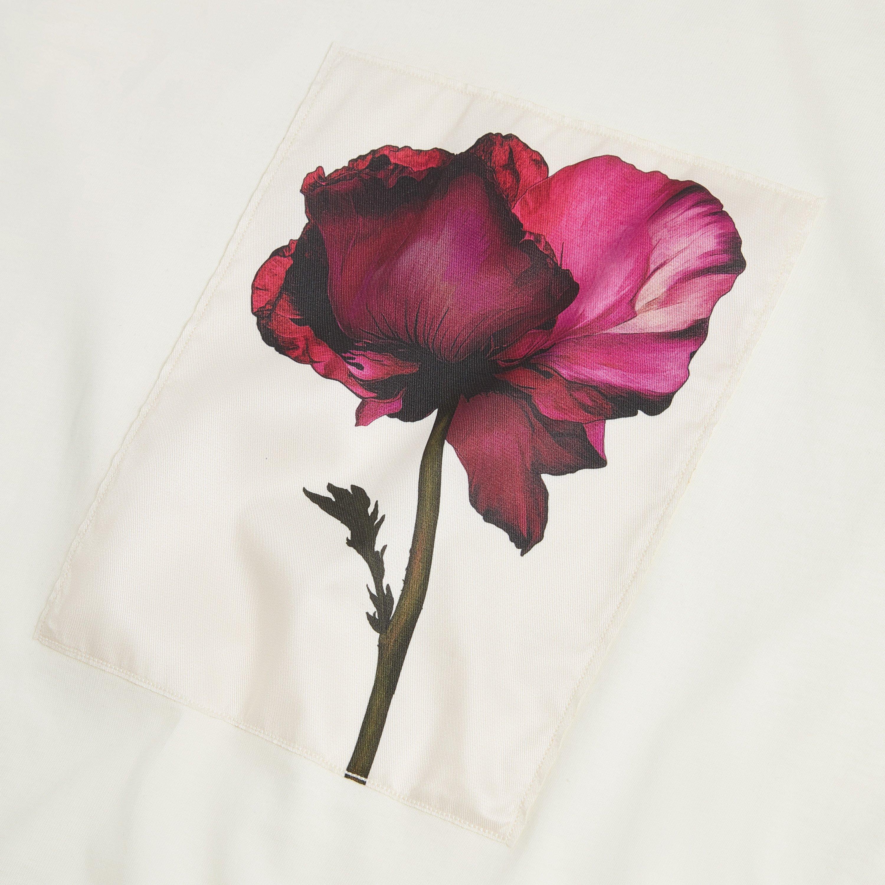 Marfil - Ted Baker - Ted Patch Detail Tee Ld62 - 4