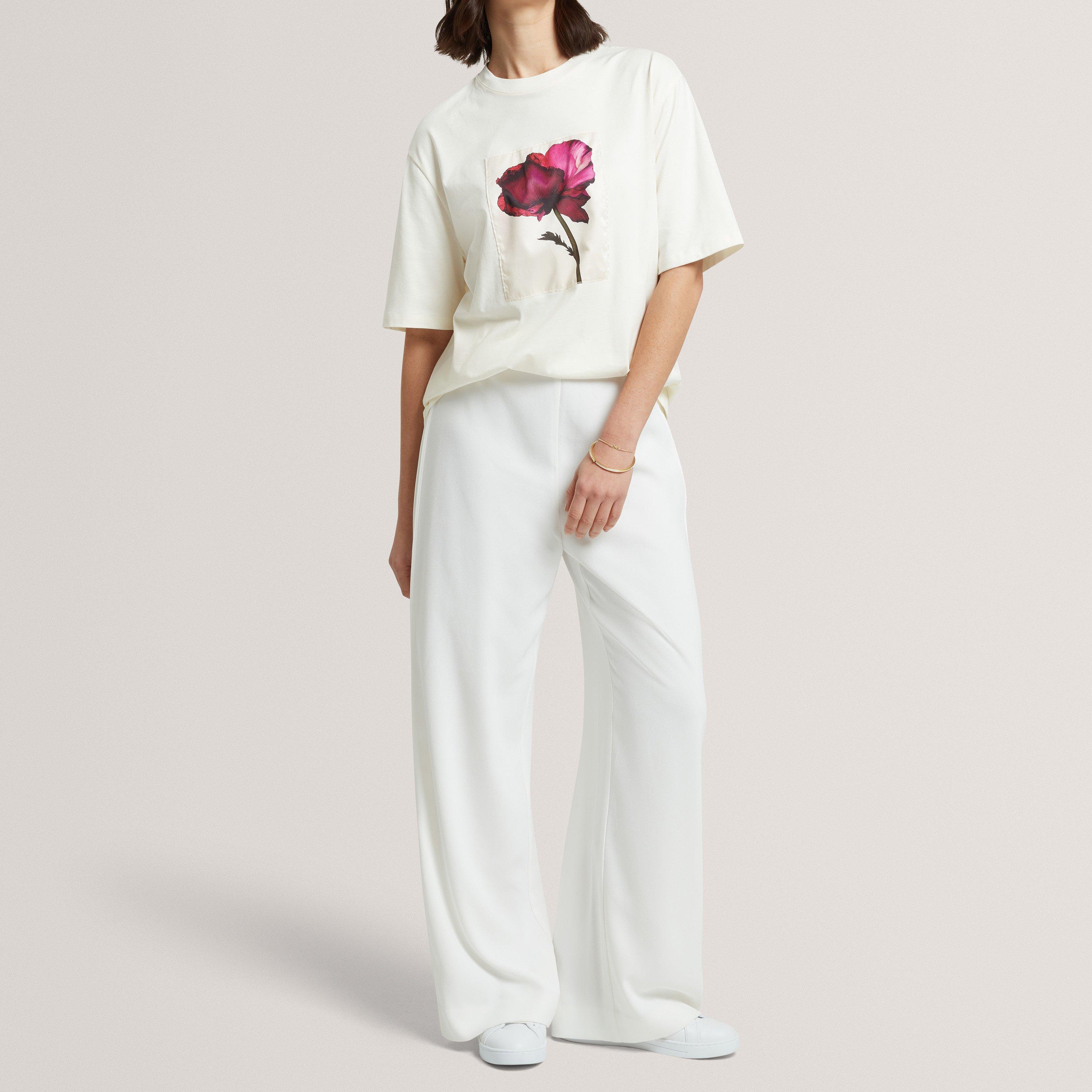 Marfil - Ted Baker - Ted Patch Detail Tee Ld62 - 5