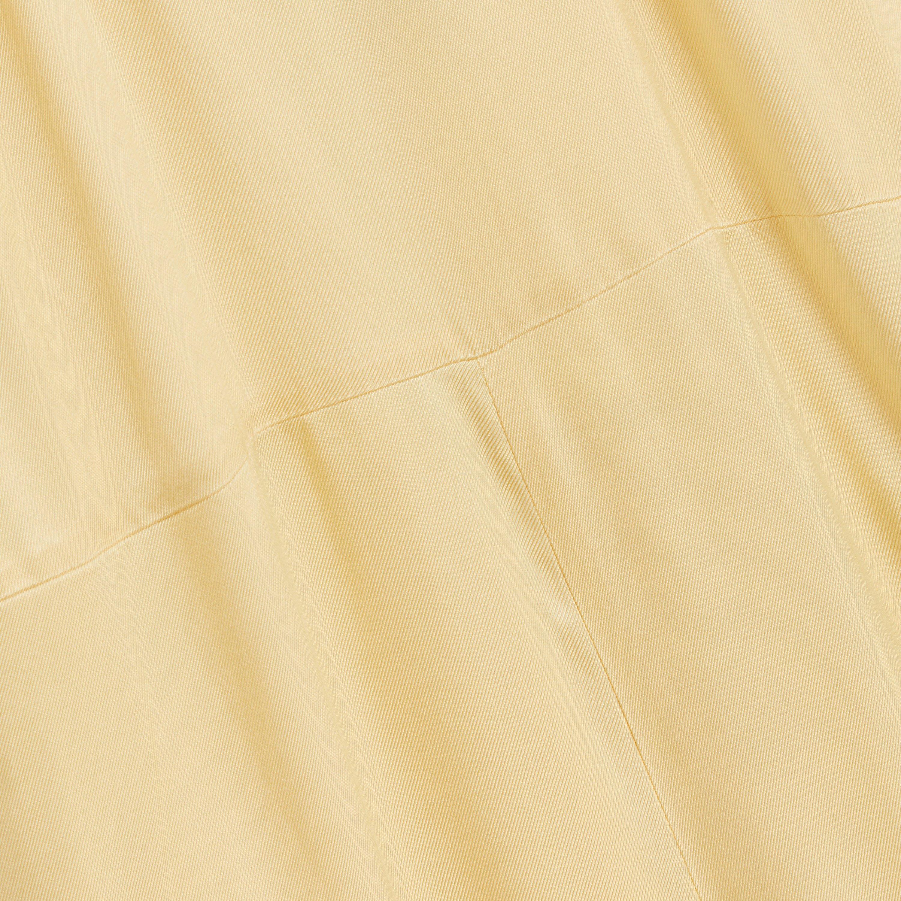 Lt-Geel - Ted Baker - Ted BltHaltNk J/suit Ld62 - 4