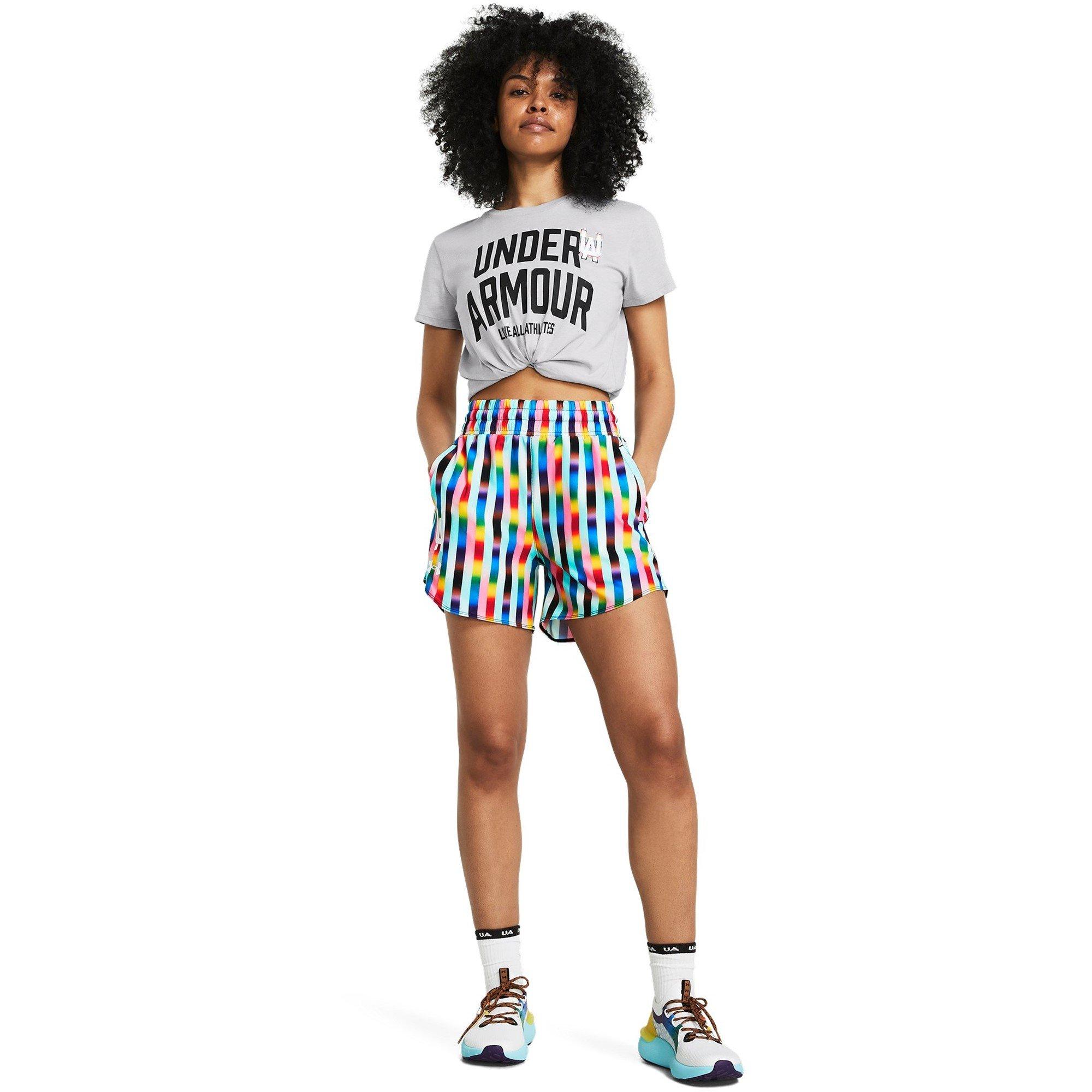 Grigio - Under Armour - Pride Ss Ld99 - 6