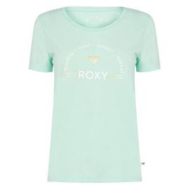 Roxy Roxy Chasing The Swell T Shirt Womens