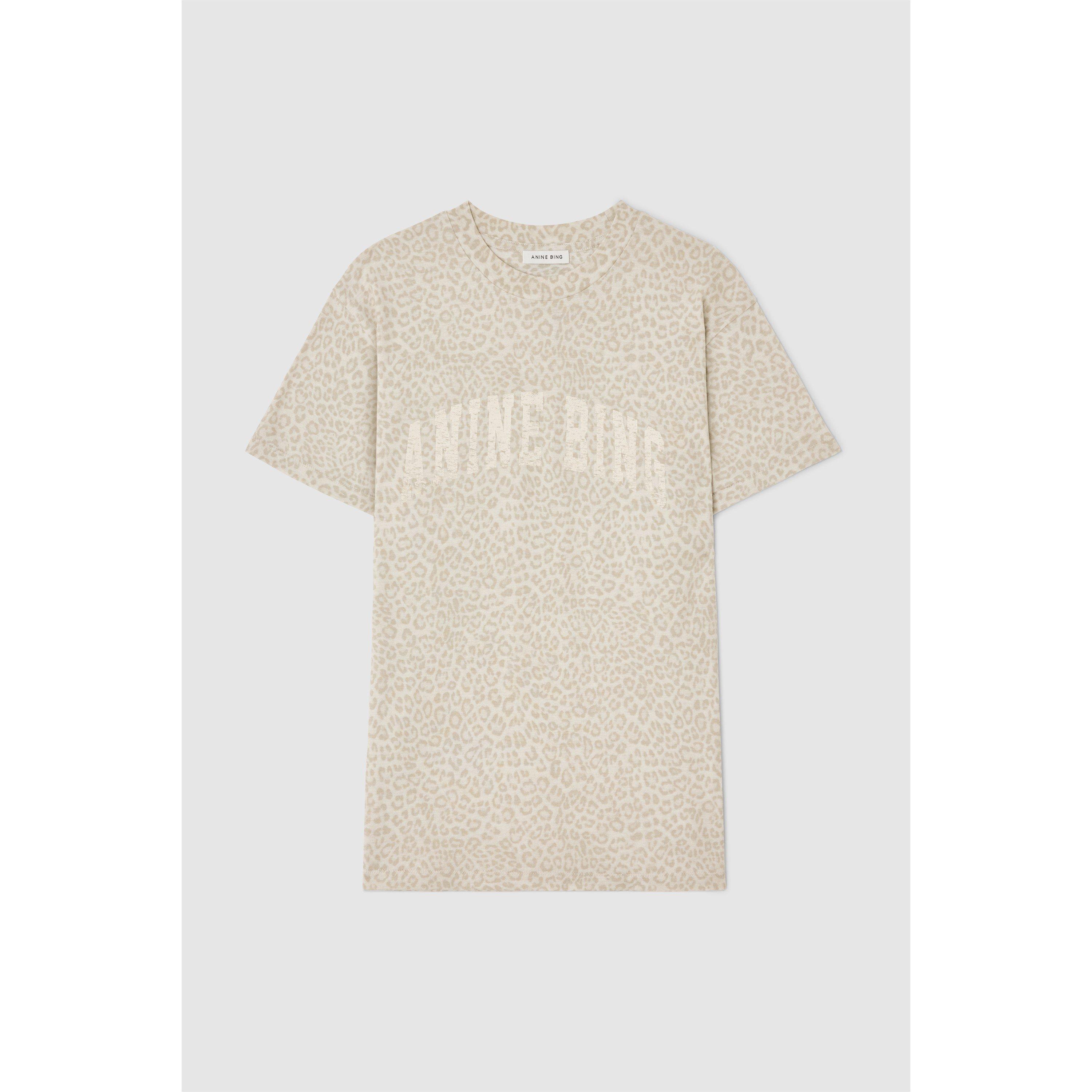 WASHED LEO - Anine Bing - Women's T-Shirt - 3