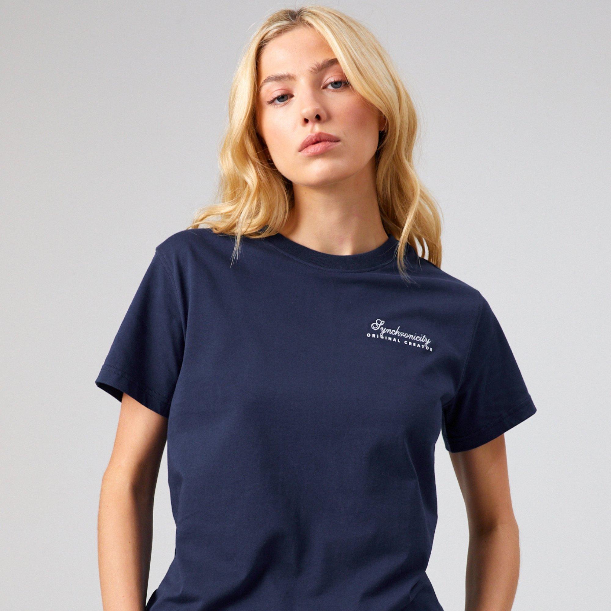 Midnight Blue - Original Creator - T-shirt - 2