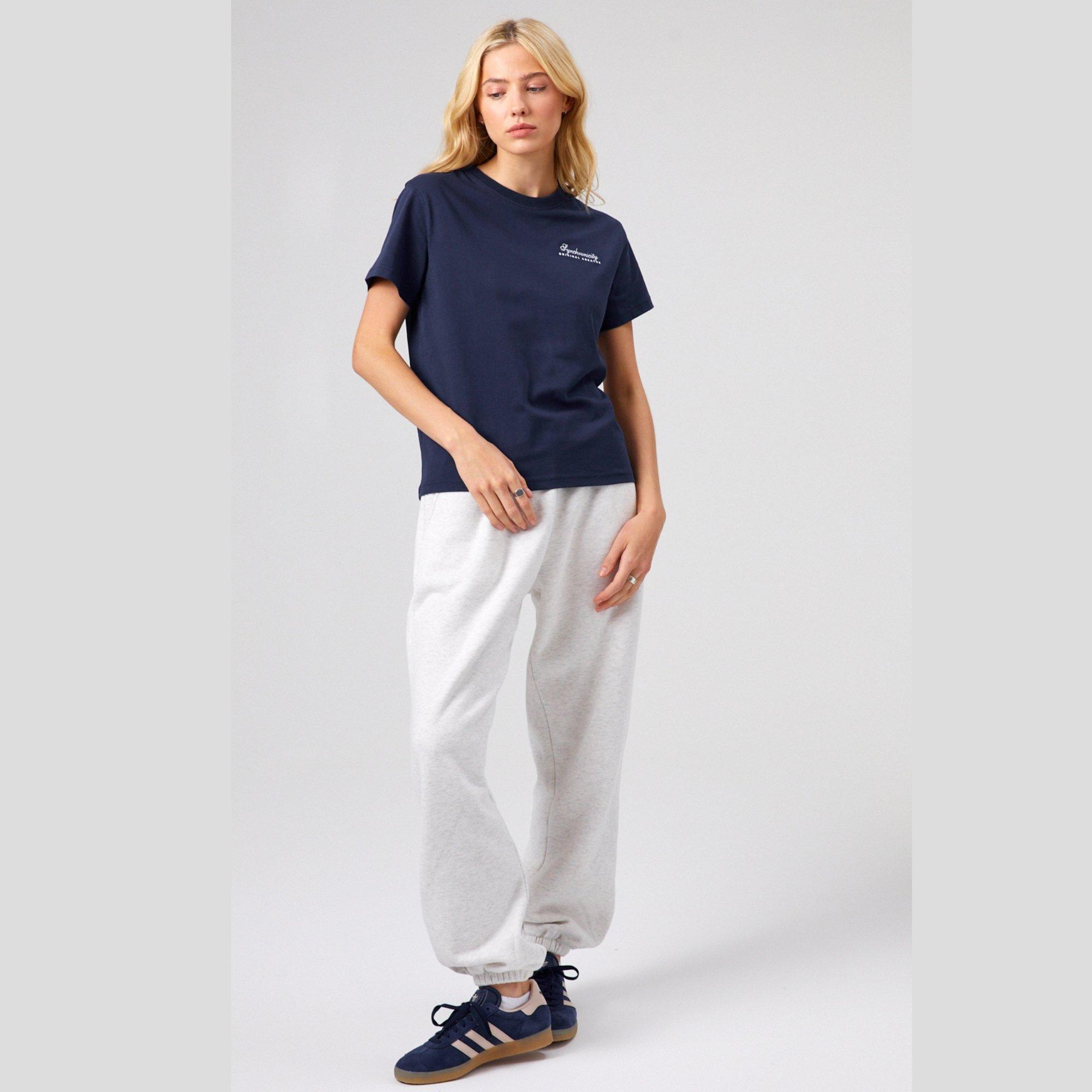 Midnight Blue - Original Creator - T-shirt - 3