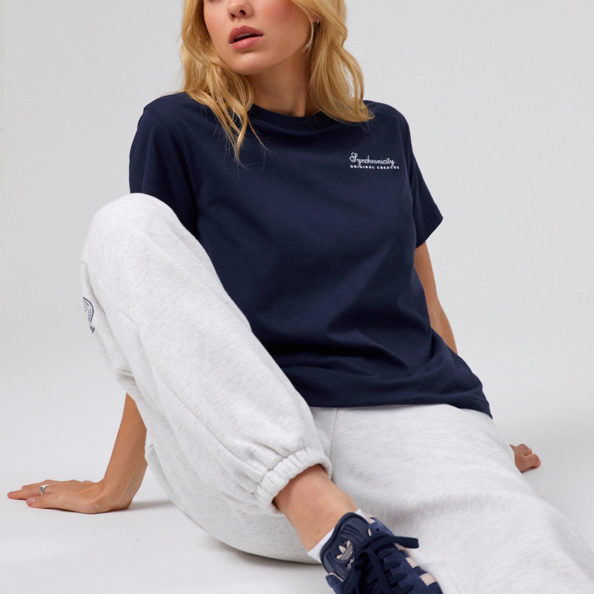 Midnight Blue - Original Creator - T-shirt - 6