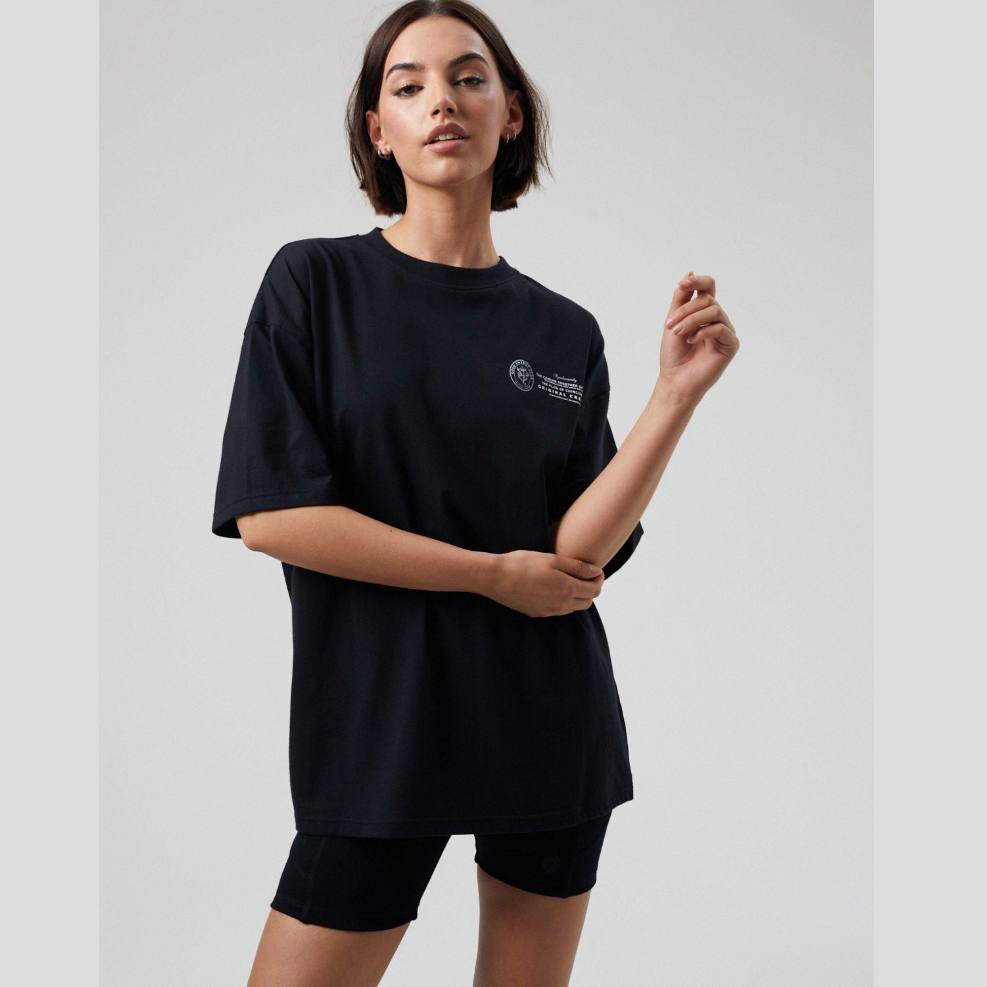 Jet Black - Original Creator - Mindset T-Shirt - 2