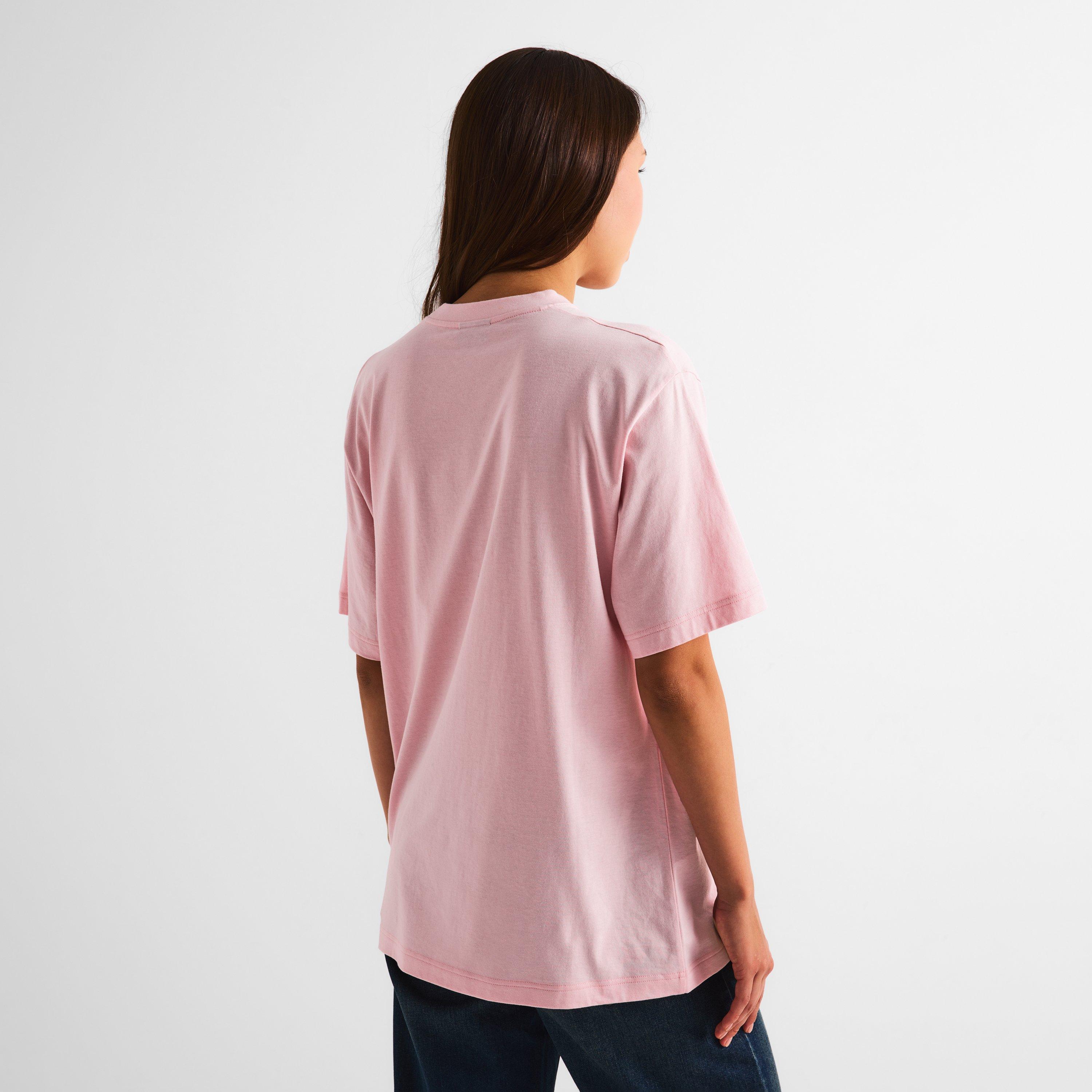 Sugar Pink - Gucci - Women's T-Shirt - 4