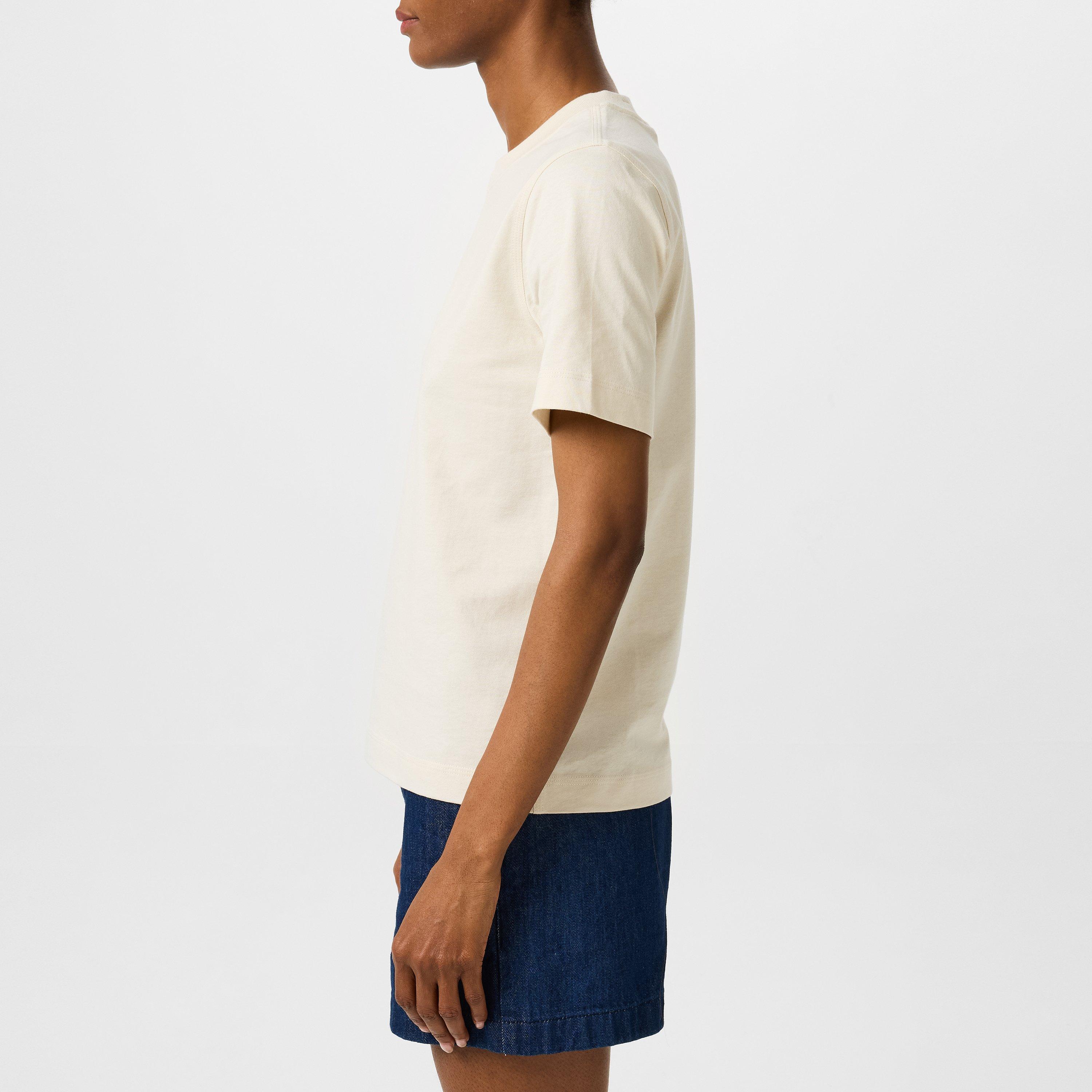 Candle - Burberry - Thistle Logo T-Shirt - 2