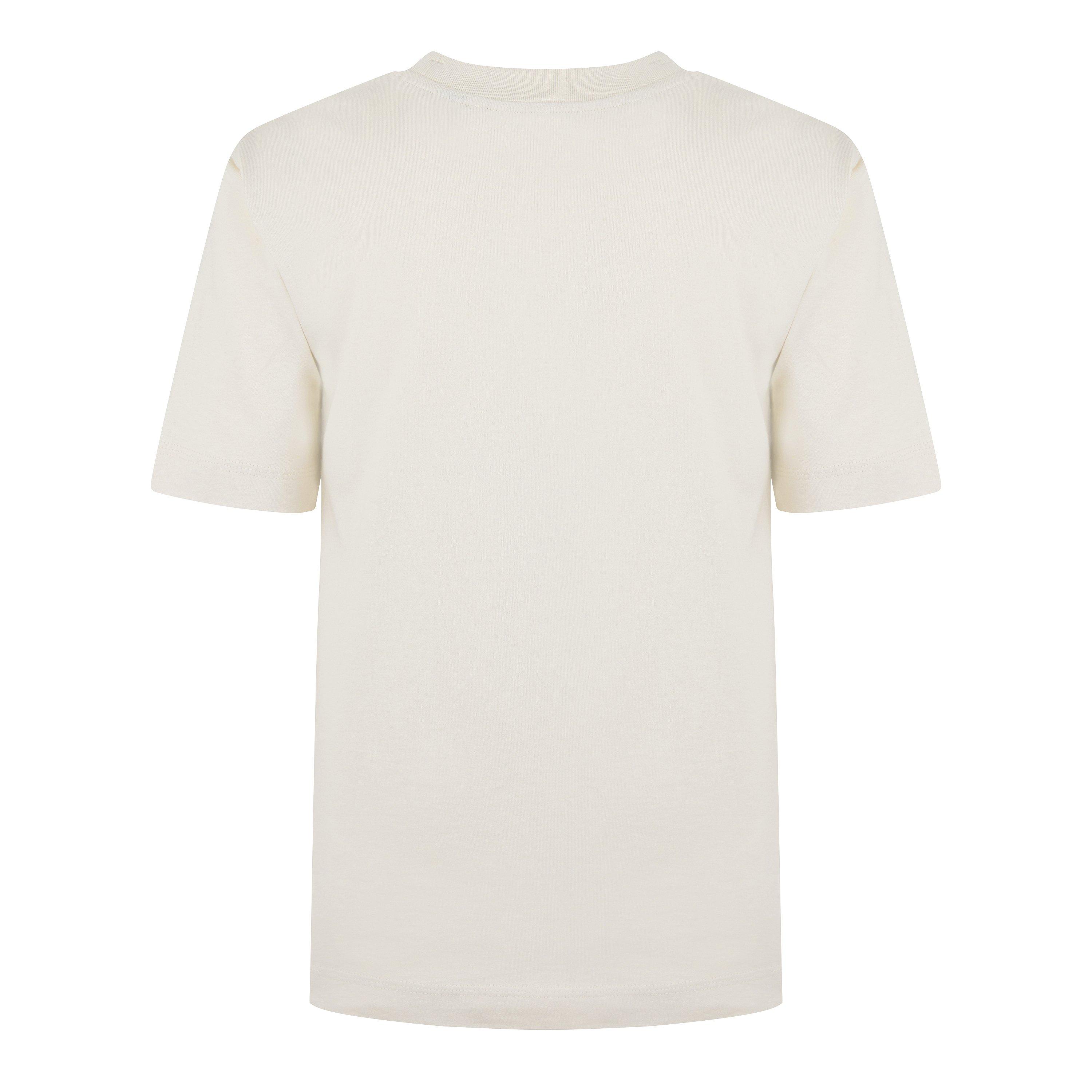 Candle - Burberry - Thistle Logo T-Shirt - 6