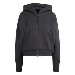 adidas Z.N.E. Full-Zip Hoodie Womens