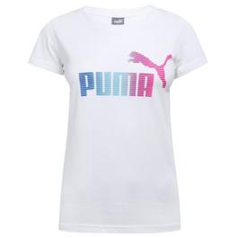 Puma Graphic Tee Ld00