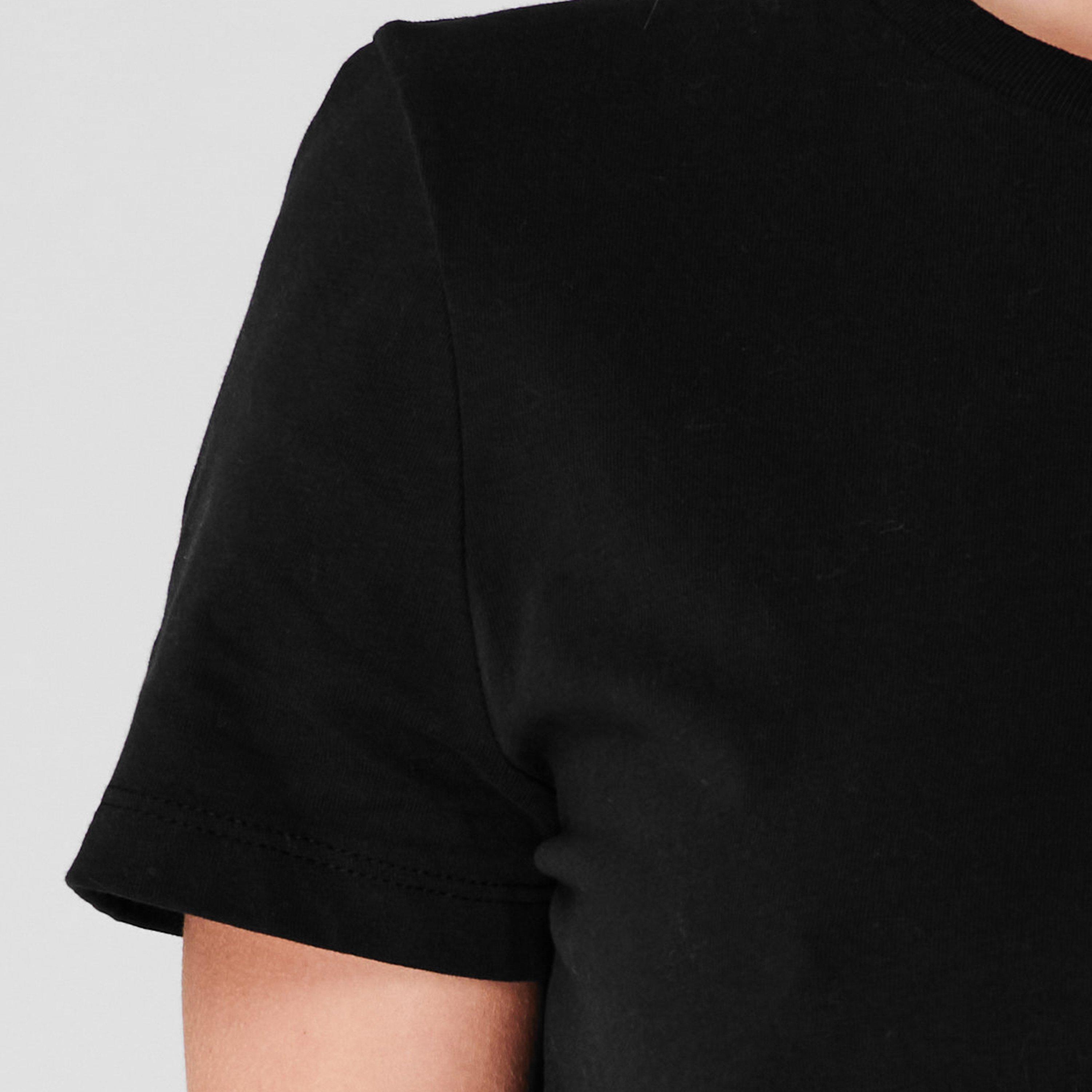 Schwarz 02A - Superdry - Orange Label T Shirt - 5