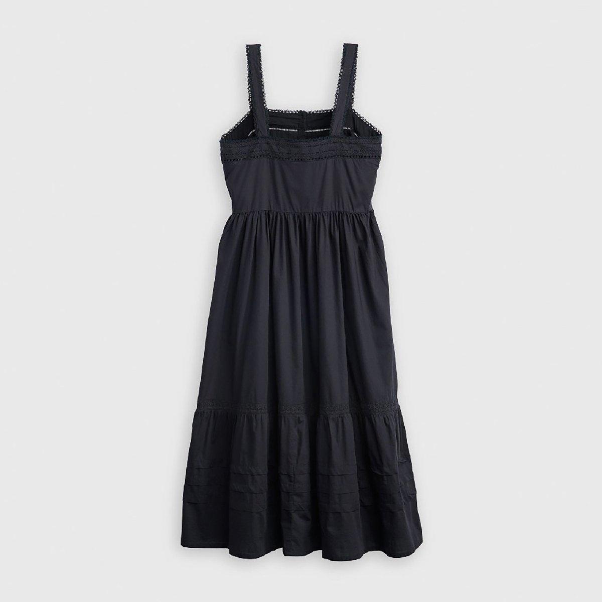 Caviar - Levis - Levis Cici Midi Drs Ld99 - 2