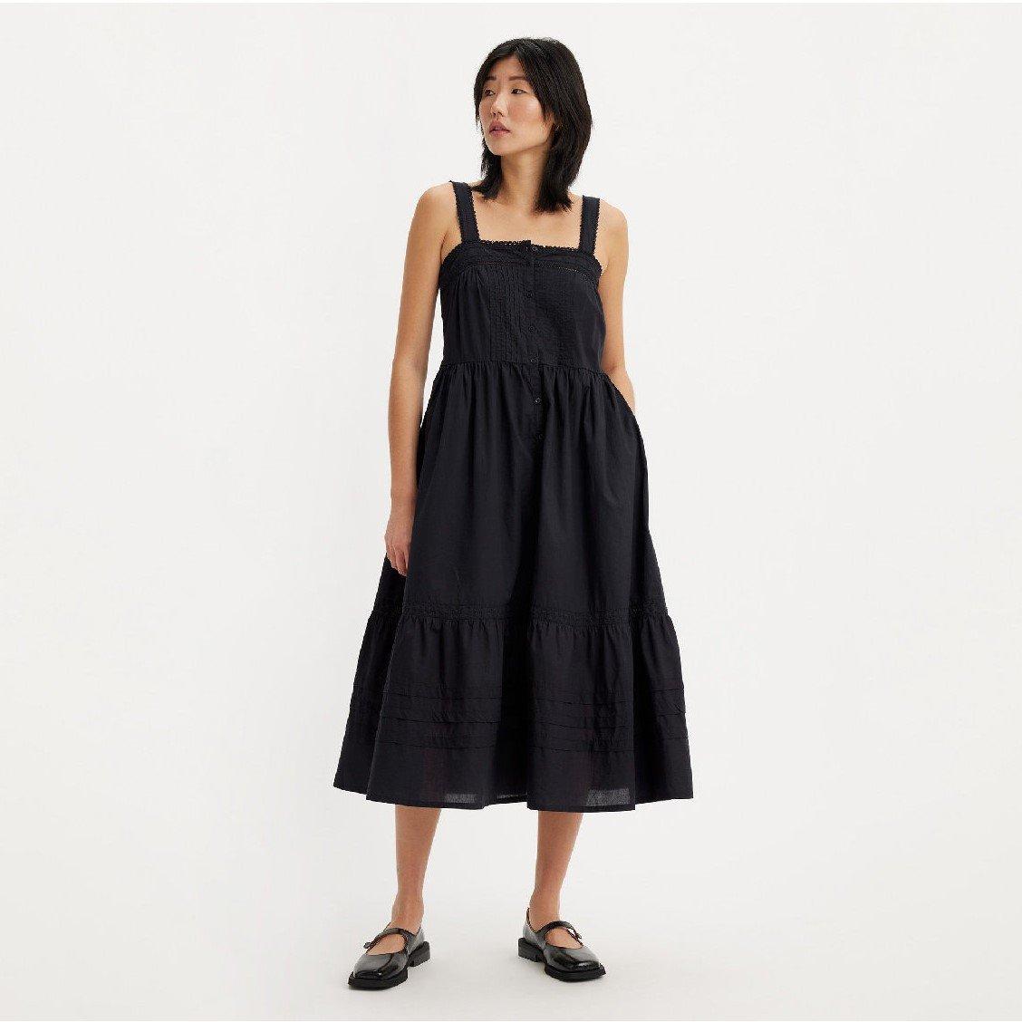 Caviar - Levis - Levis Cici Midi Drs Ld99 - 3