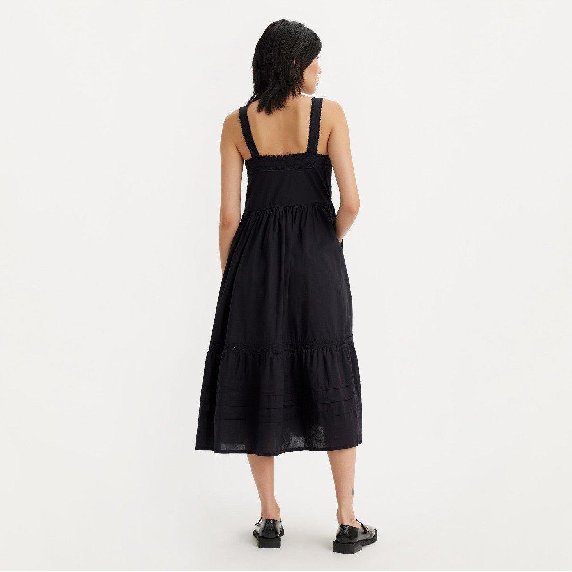 Caviar - Levis - Levis Cici Midi Drs Ld99 - 4