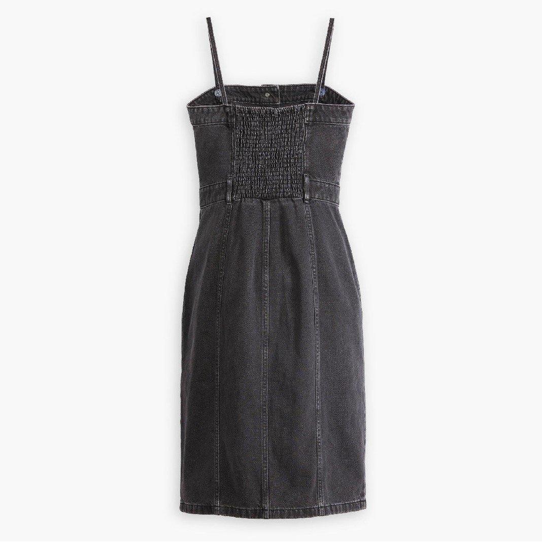 Can We Pretend - Levis - Levis Dnm Bustr Drs Ld99 - 2