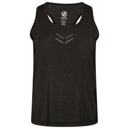 Dare 2b Dare2B Crystallise Active Vest Womens