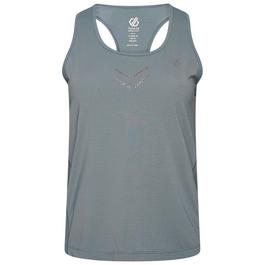 Dare 2b Dare2B Crystallise Active Vest Womens