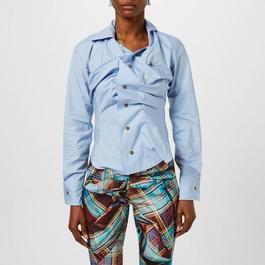 Vivienne Westwood Drunken Shirt