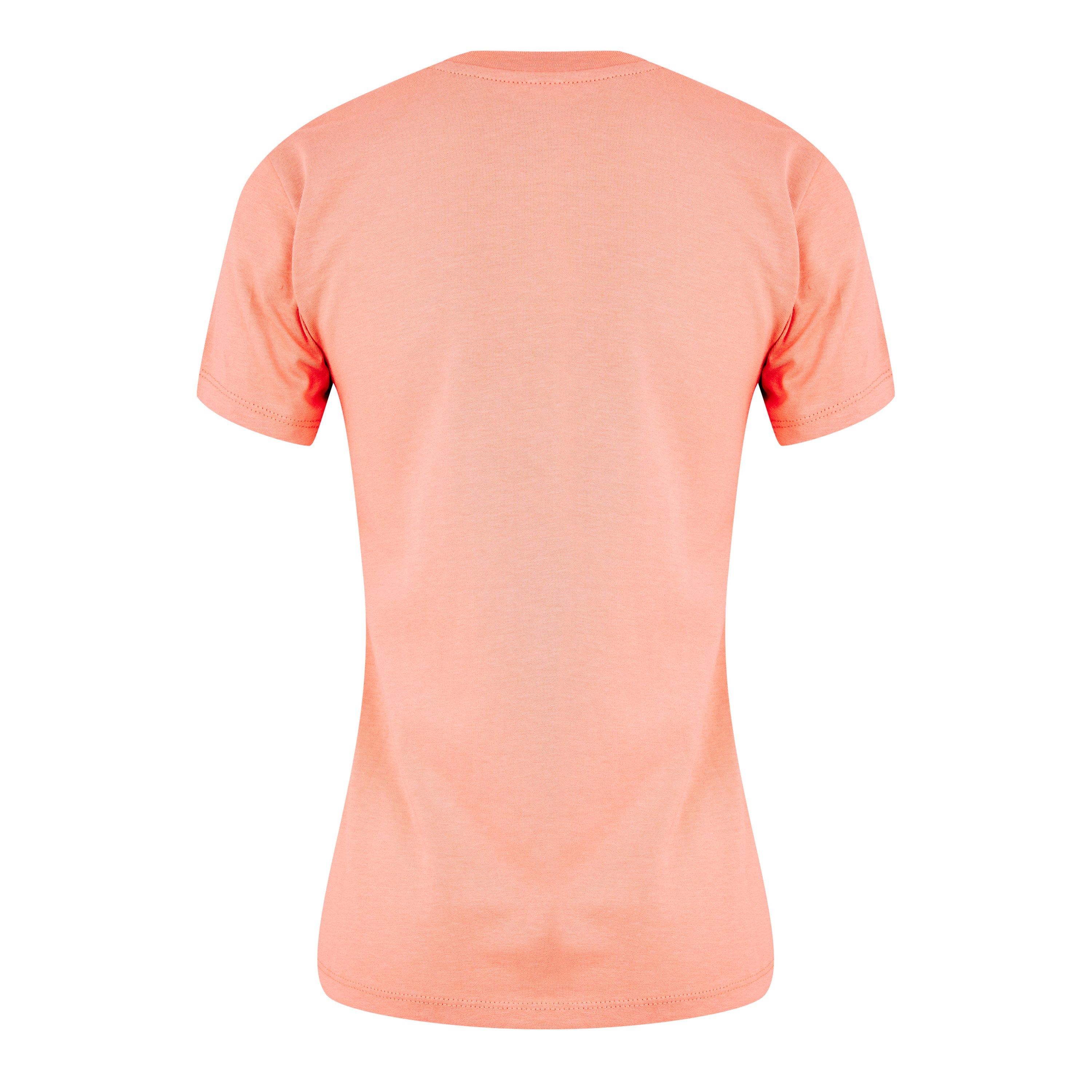 Pink Leopard - Vans - Women's Animalier Boxed Short-Sleeve T-Shirt - 2